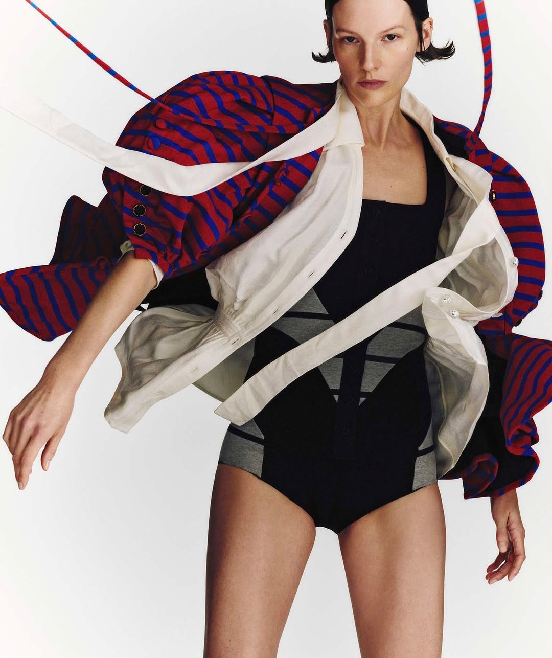 SARA BLOMQVIST photo