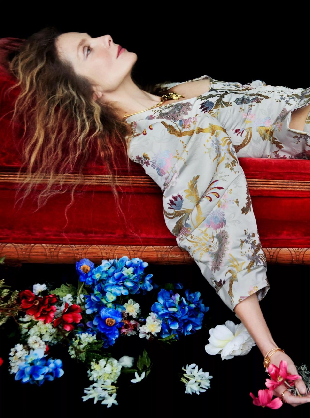 ENIKO MIHALIK photo