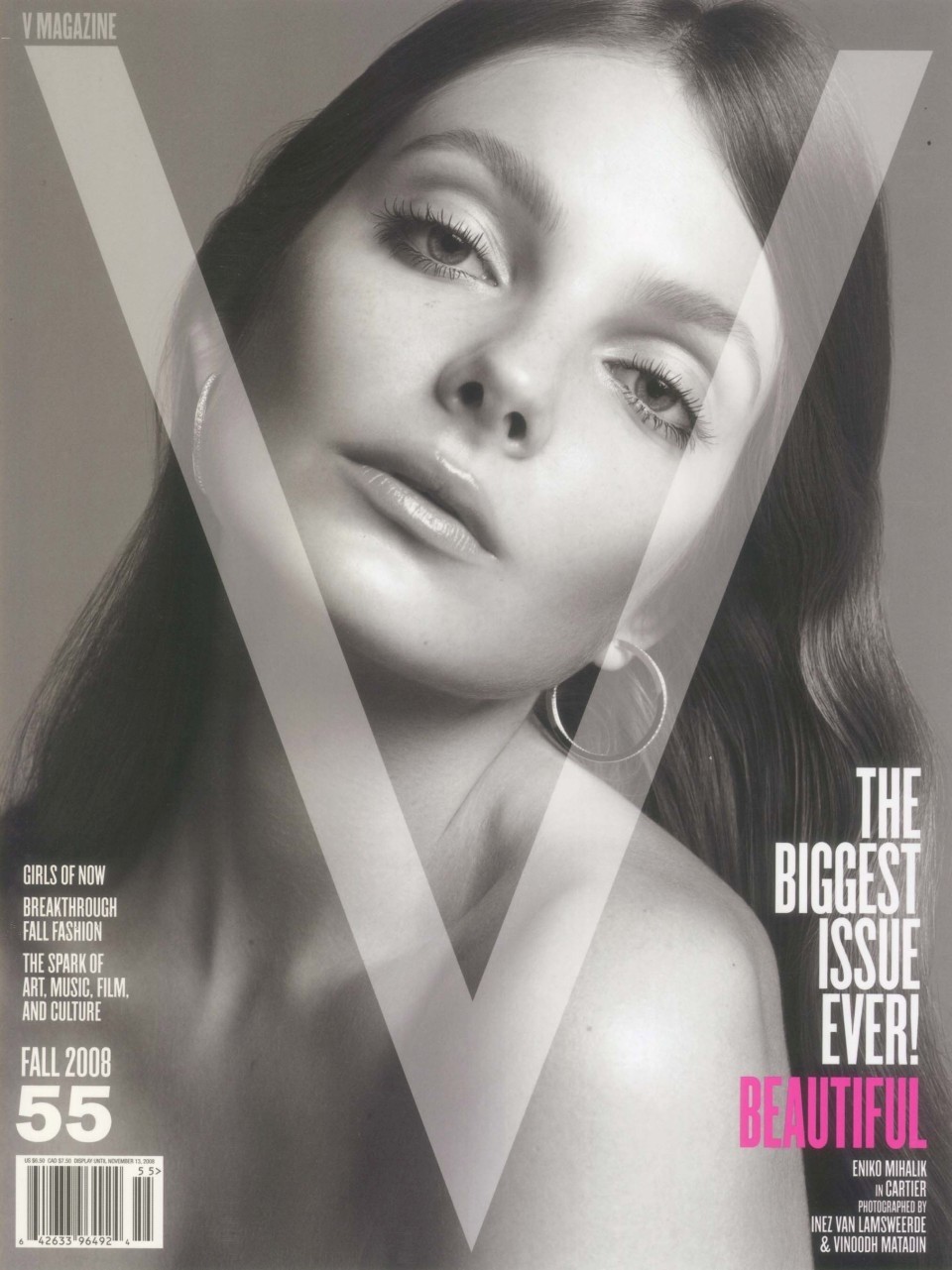 ENIKO MIHALIK photo