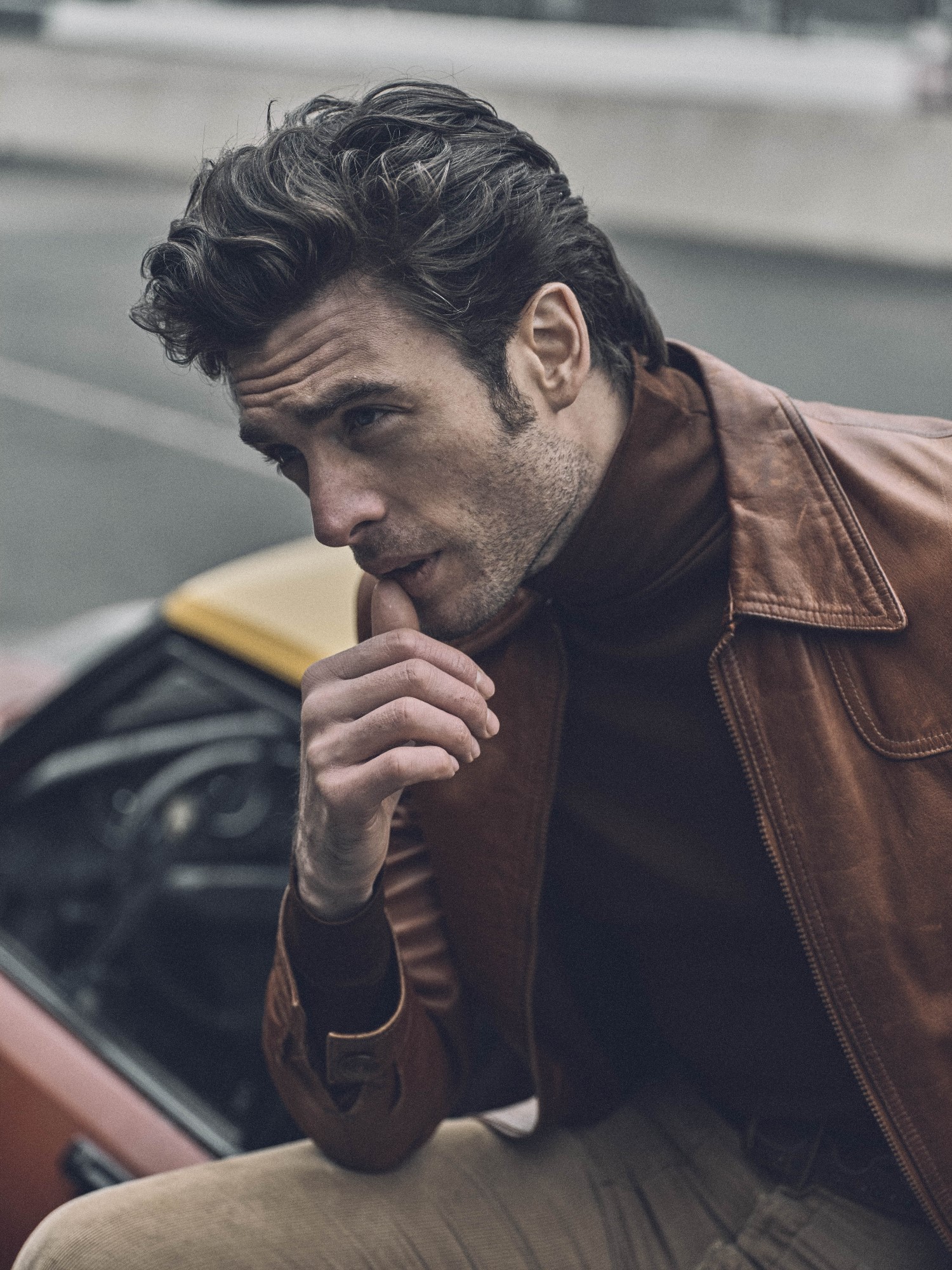 GASPARD MENIER photo