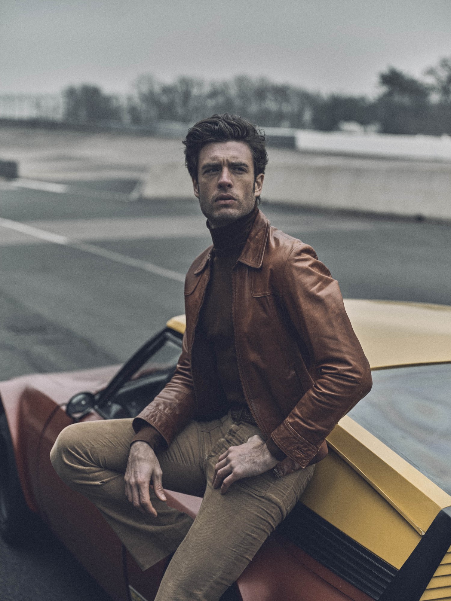 GASPARD MENIER photo