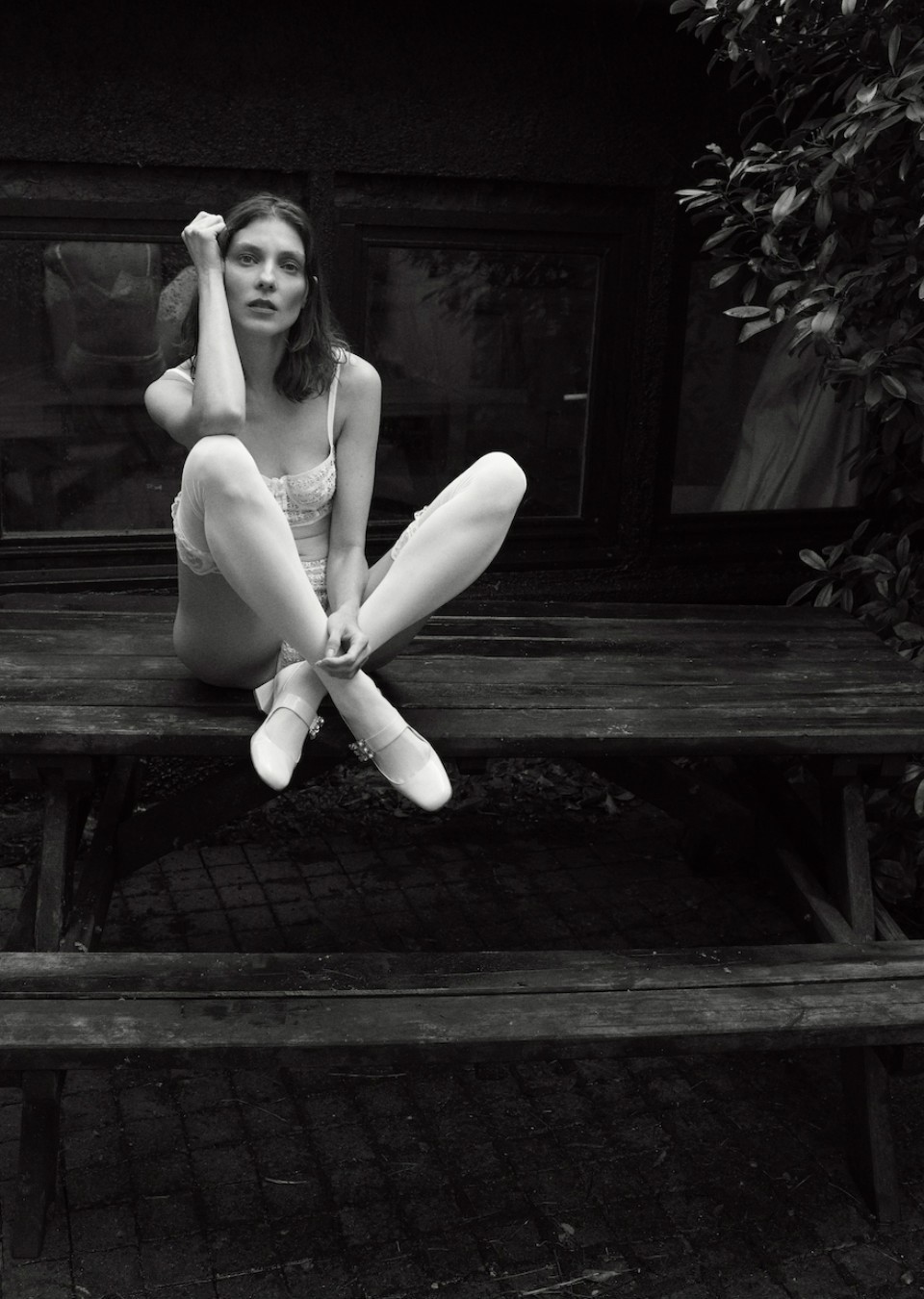 KATI NESCHER photo