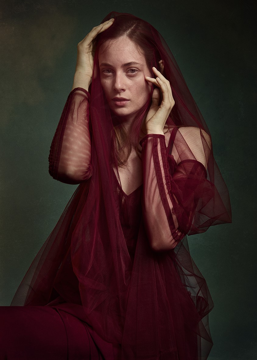 THAIRINE  GARCIA photo