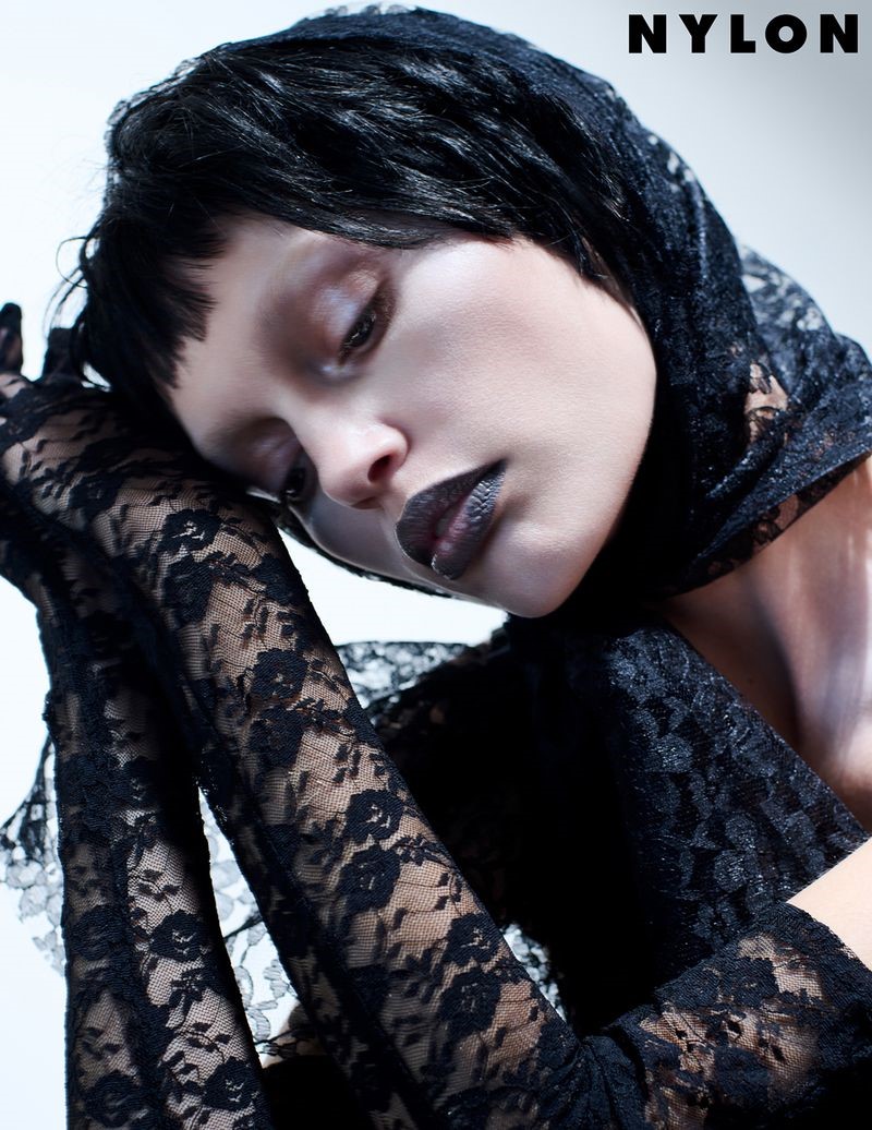 STAZ LINDES photo
