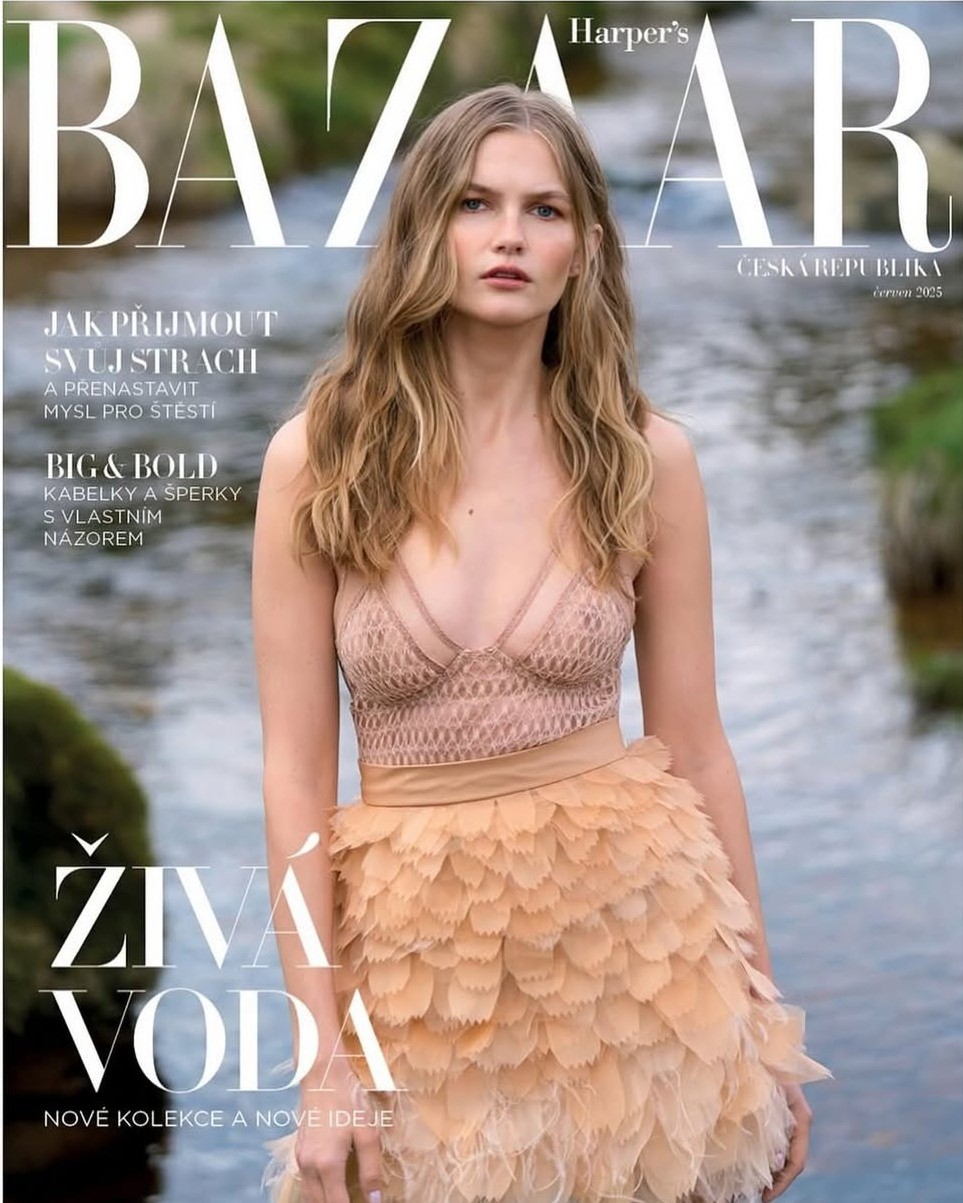 ANETA PAJAK photo