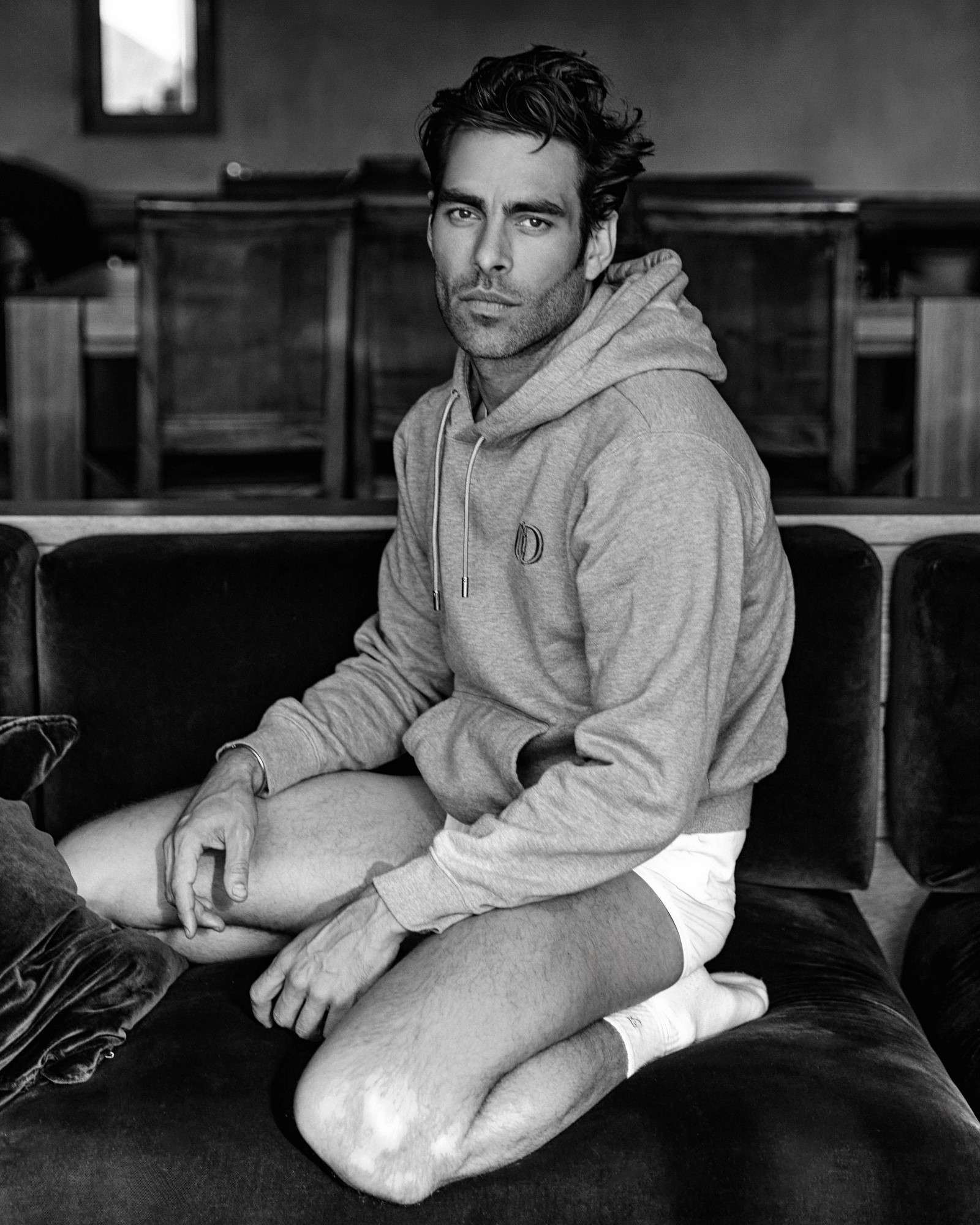 JON KORTAJARENA photo