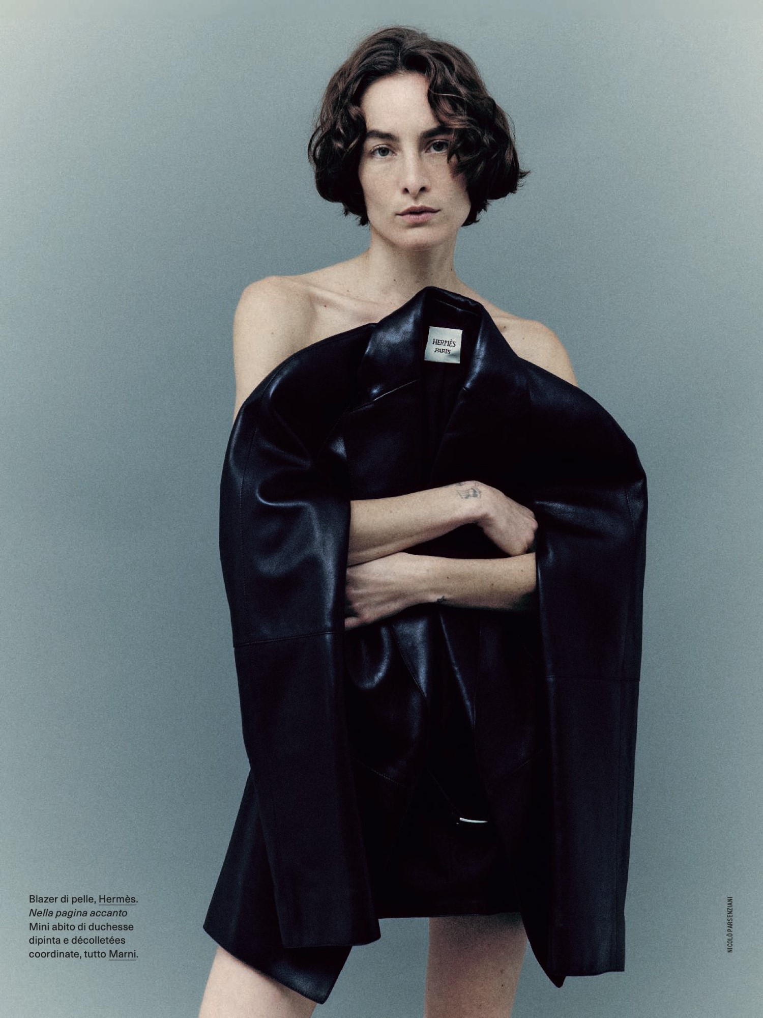 HEATHER KEMESKY photo