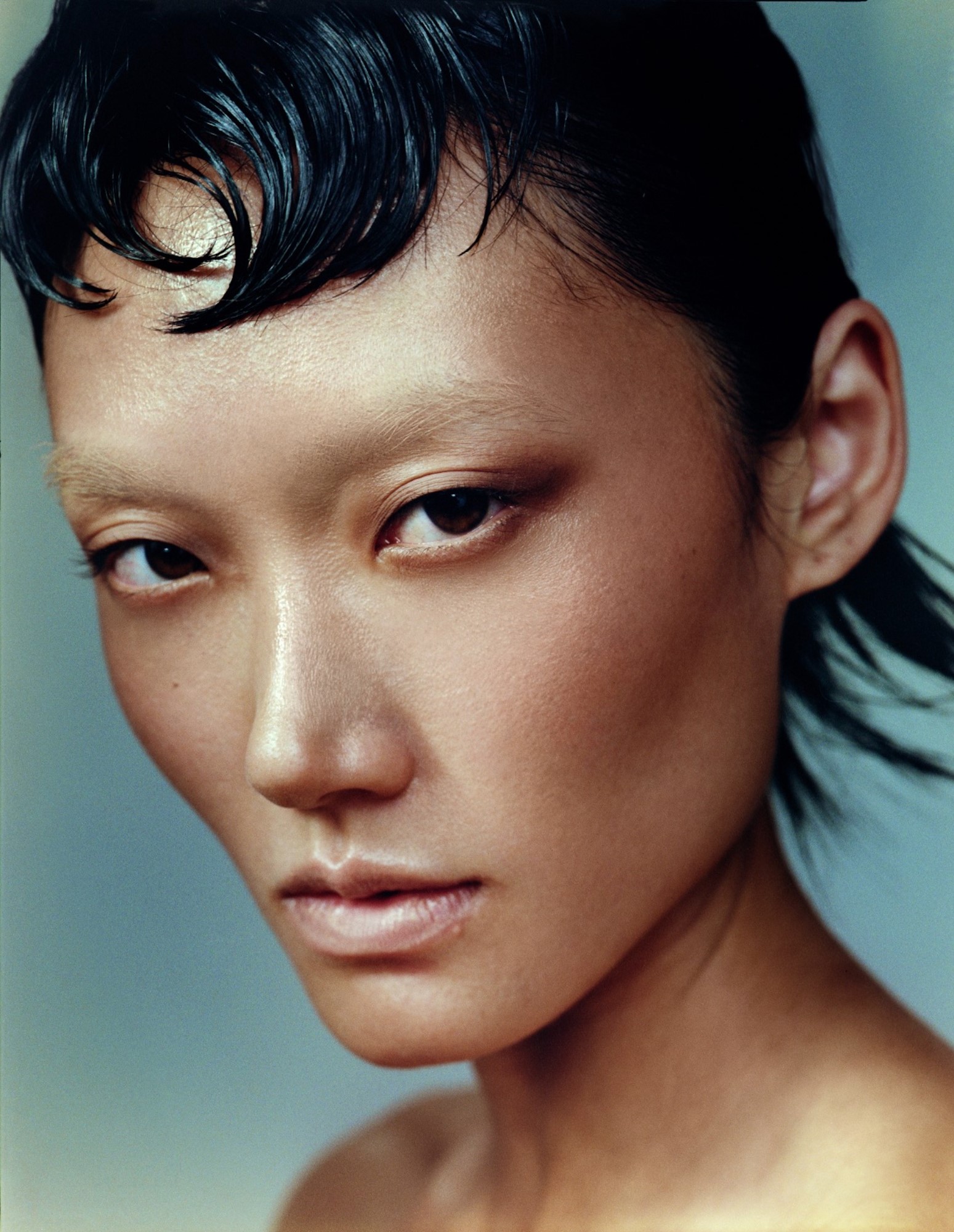 ASH FOO photo