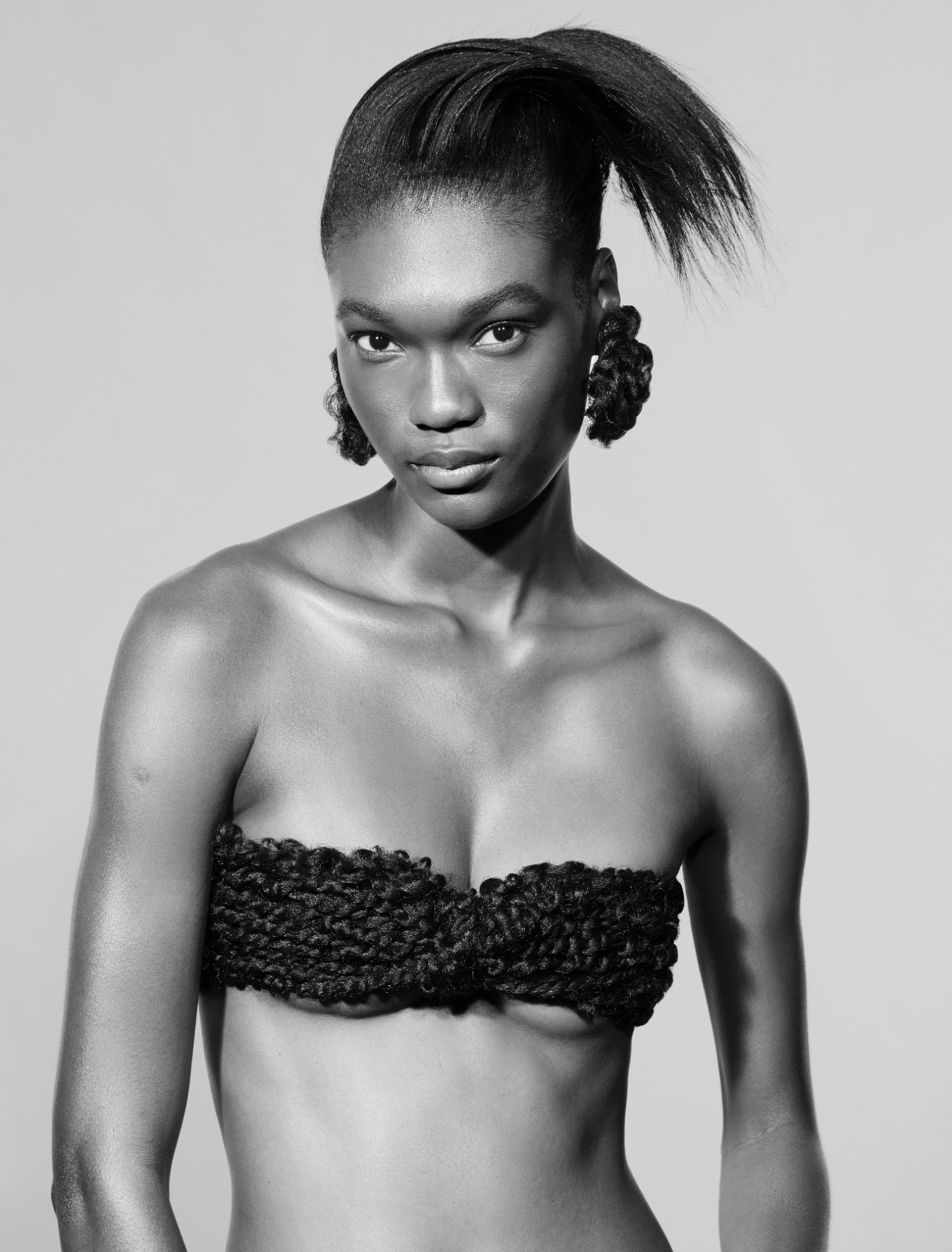 NAKI DEPASS photo