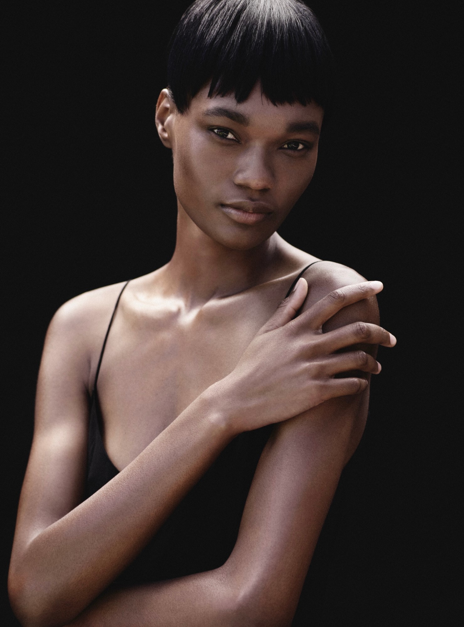 NAKI DEPASS photo