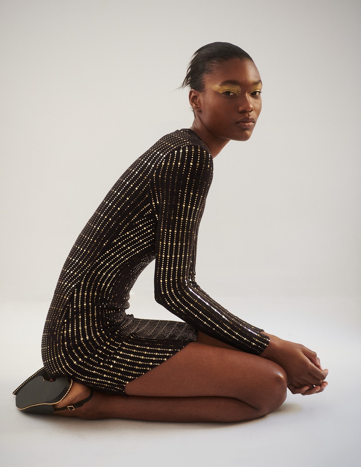 NAKI DEPASS photo