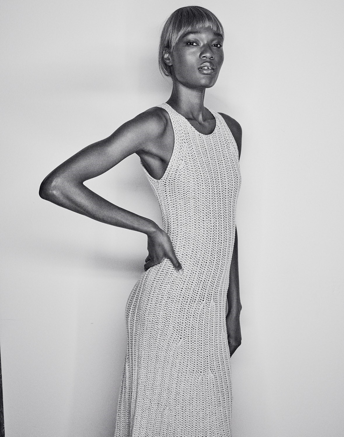 NAKI DEPASS photo