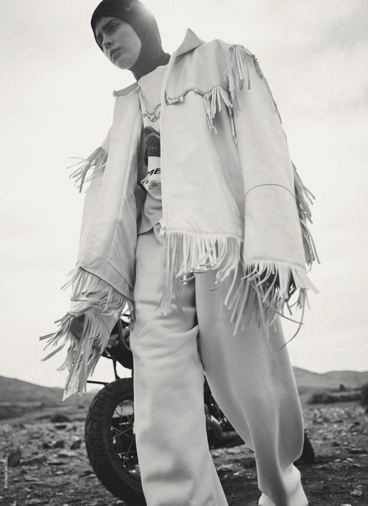 SEAN LEVY photo