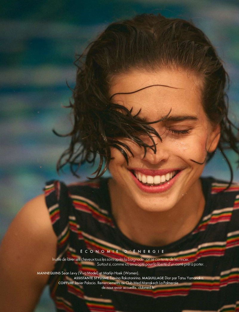 SEAN LEVY photo