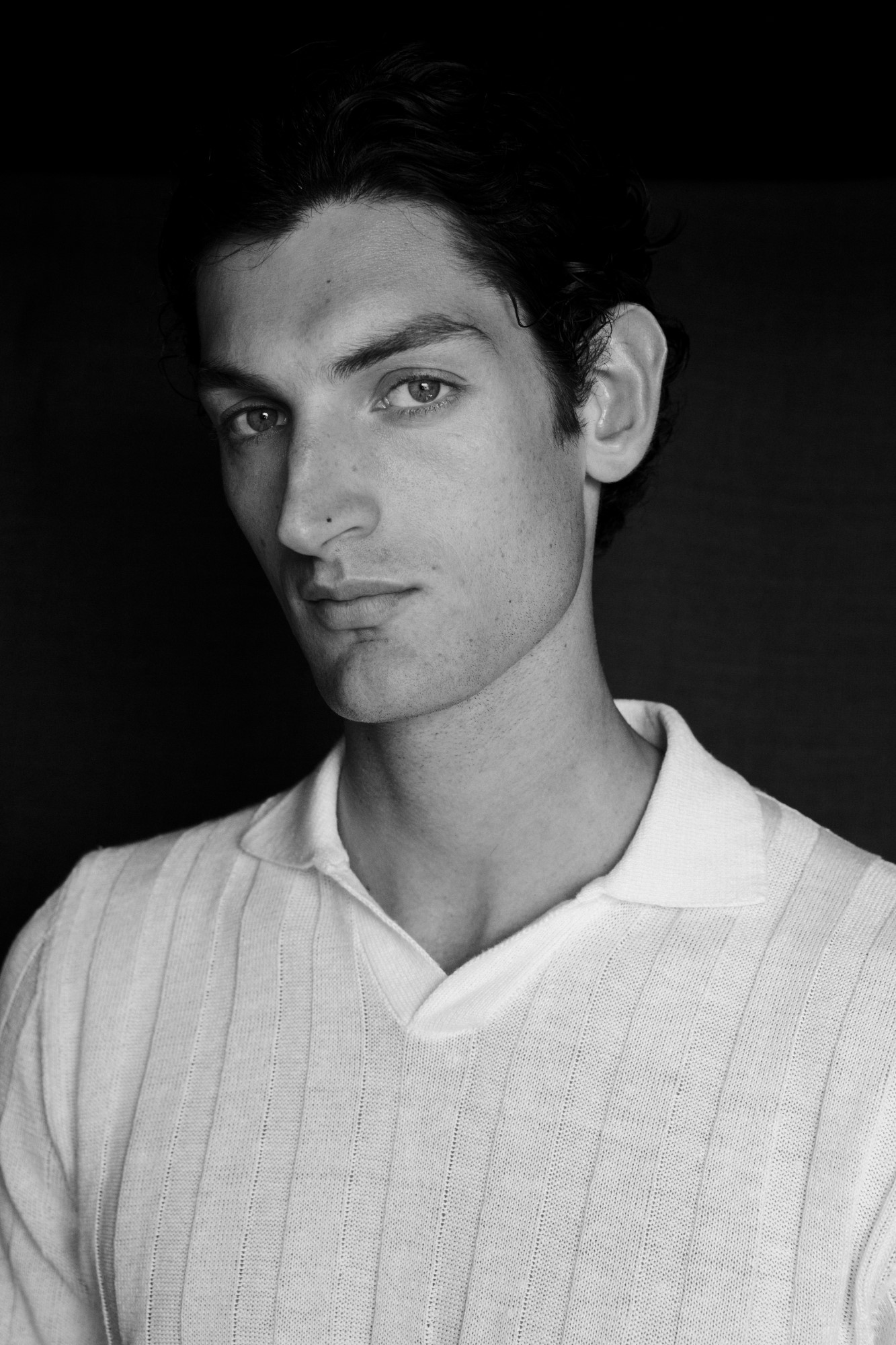 AARON SHANDEL photo