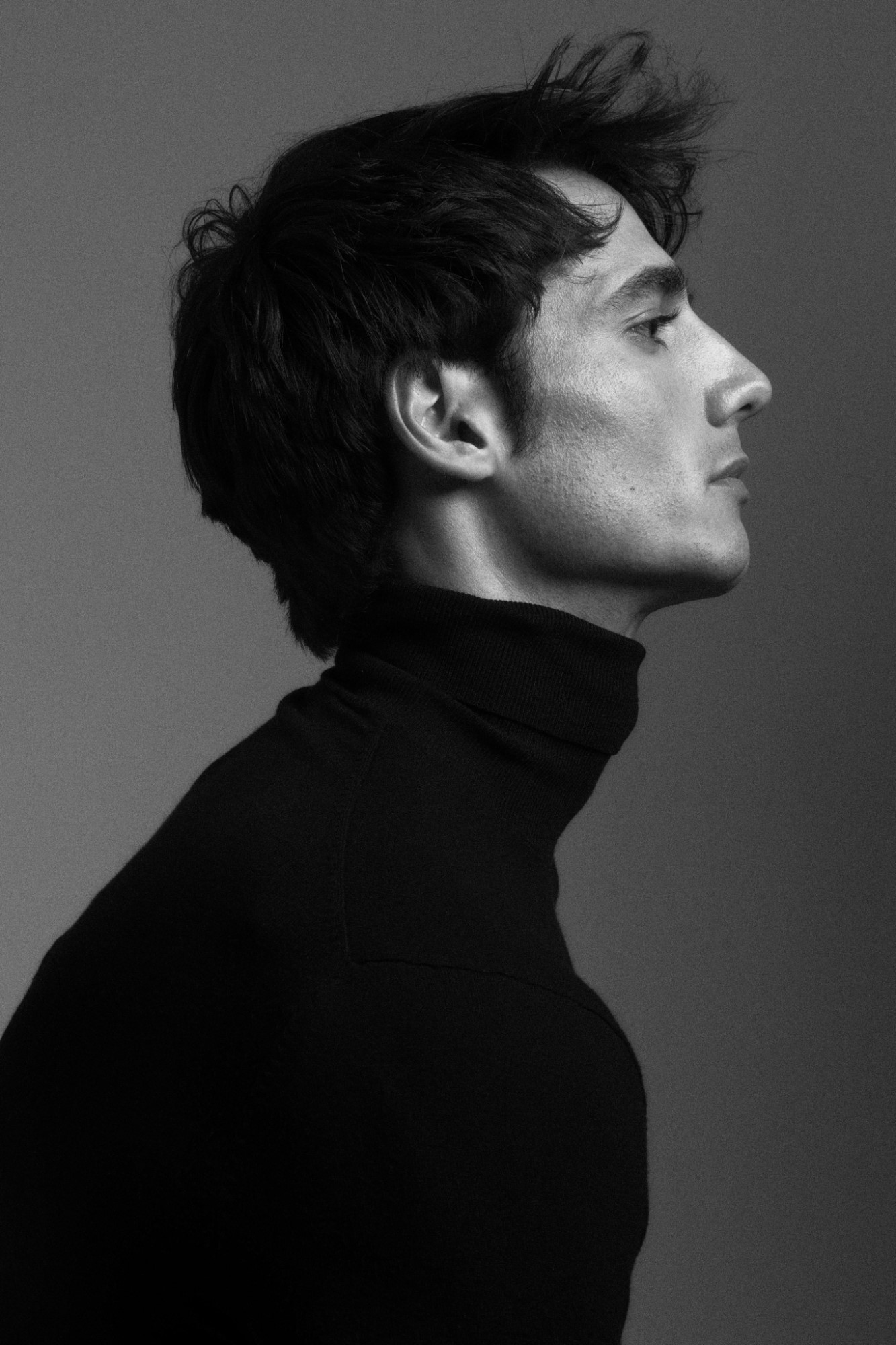 MANUEL SECO photo