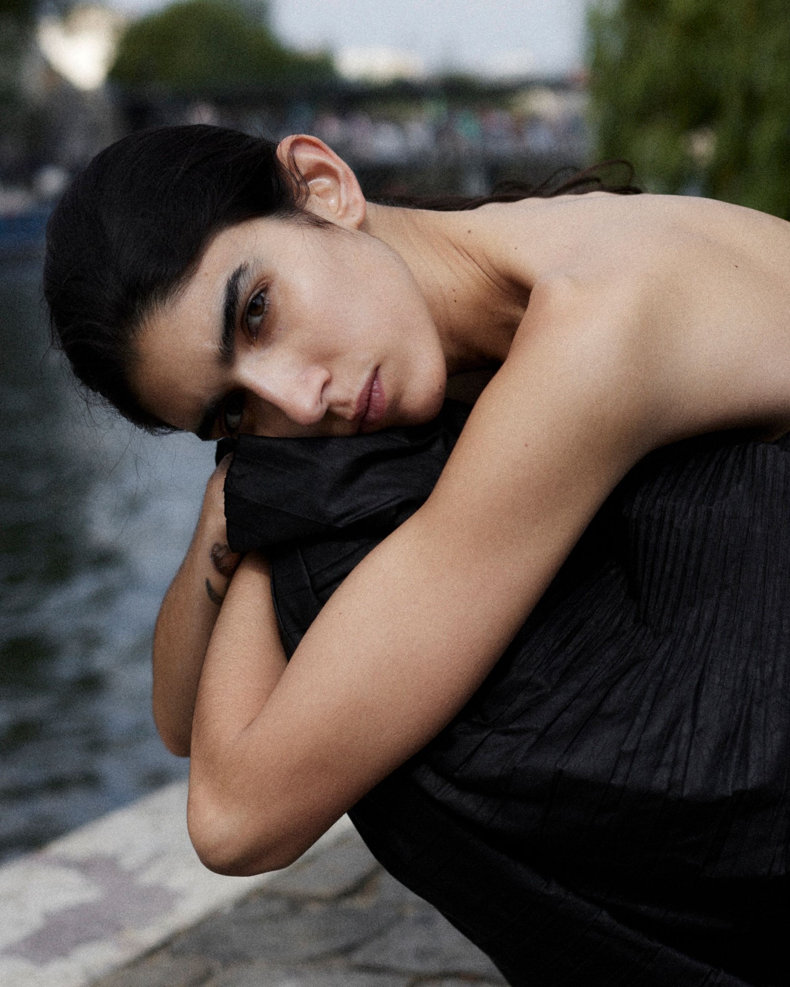 REBECA SOLANA photo