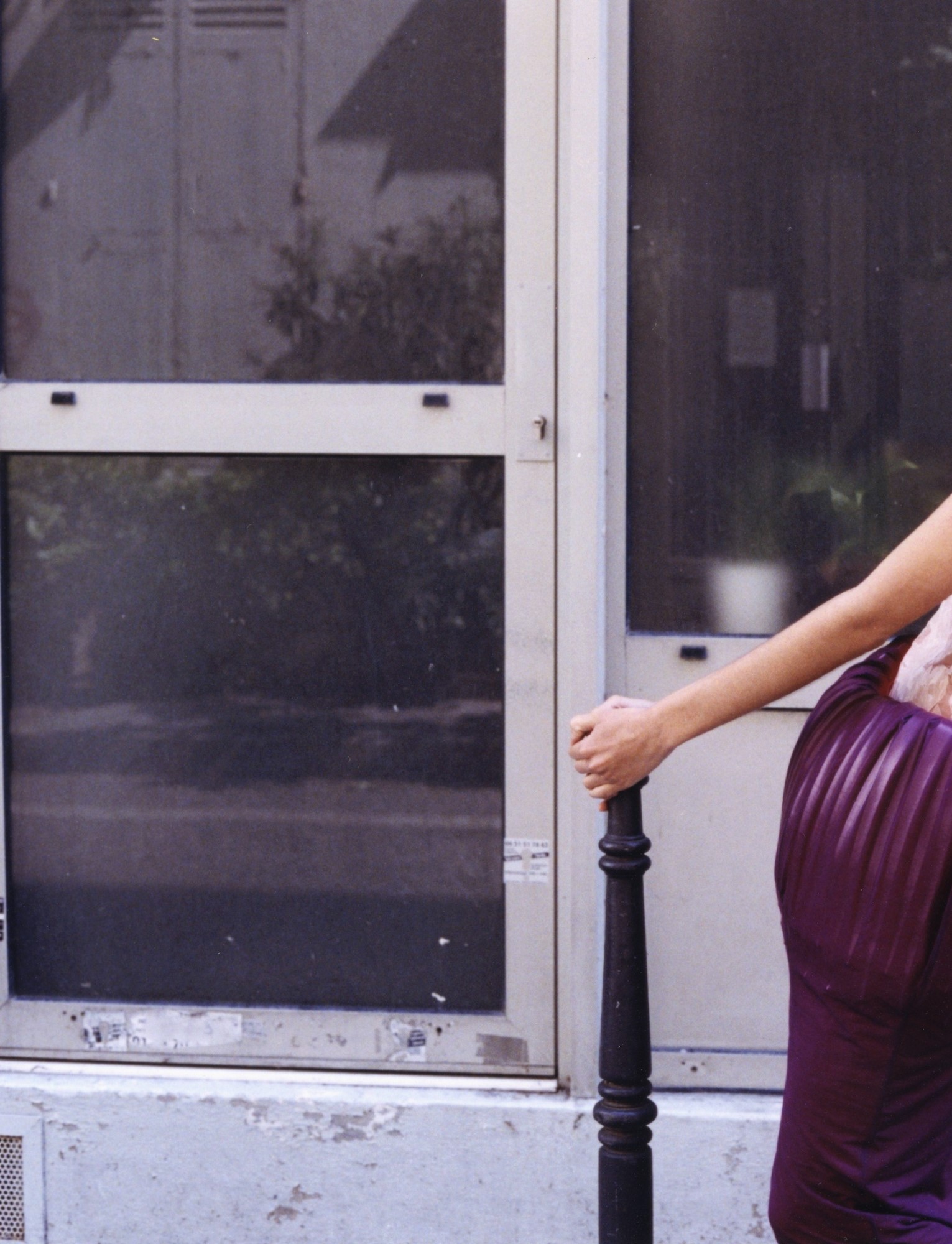 REBECA SOLANA photo