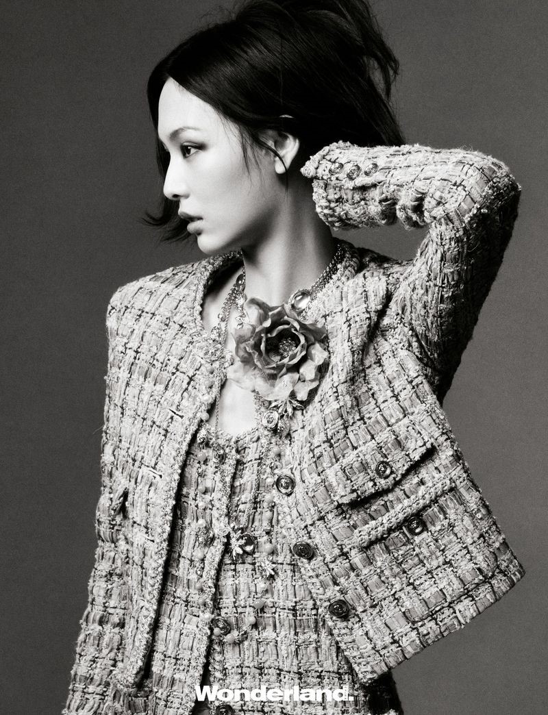 JIA LI photo