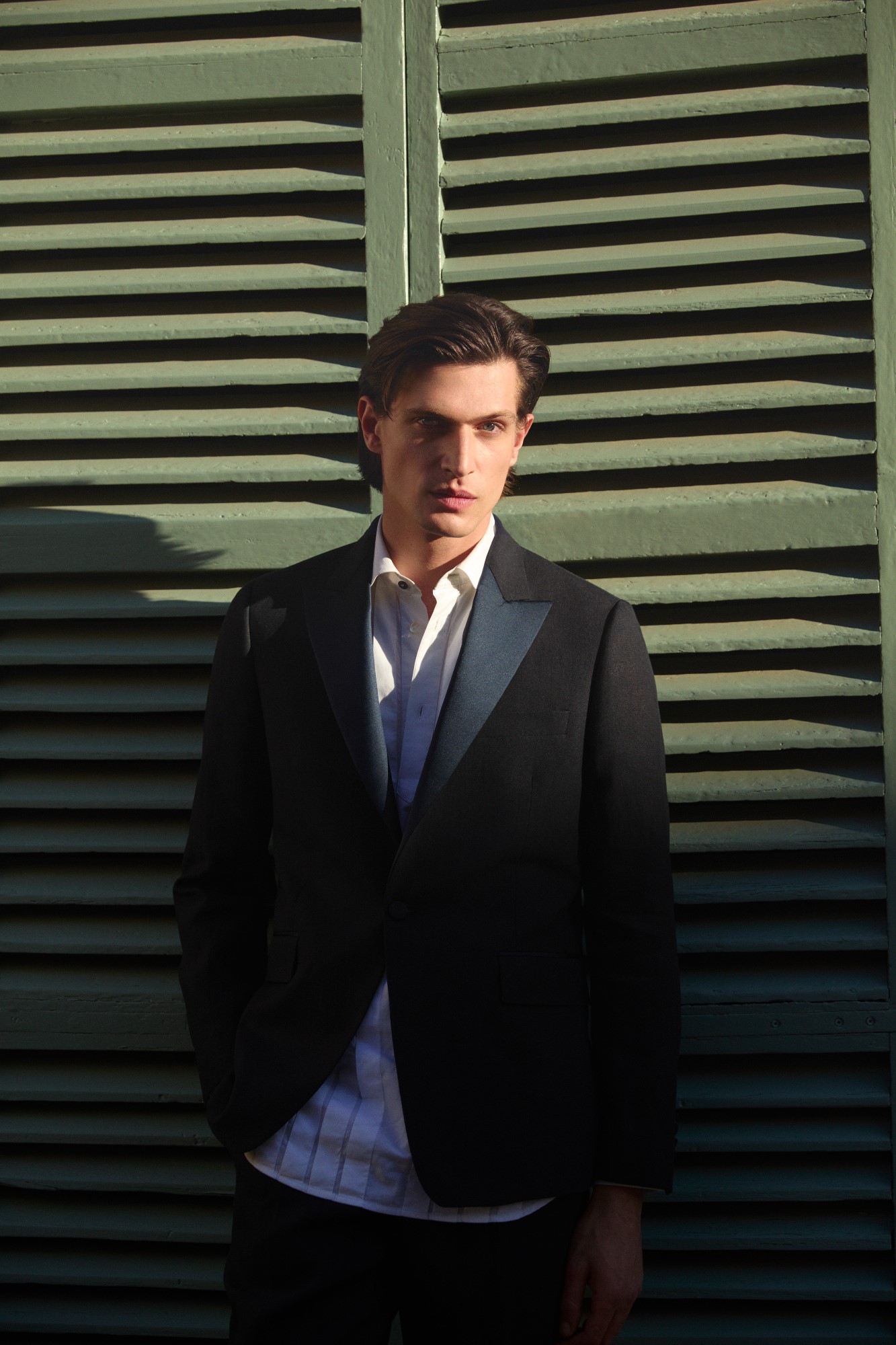 EDOARDO SEBASTIANELLI photo