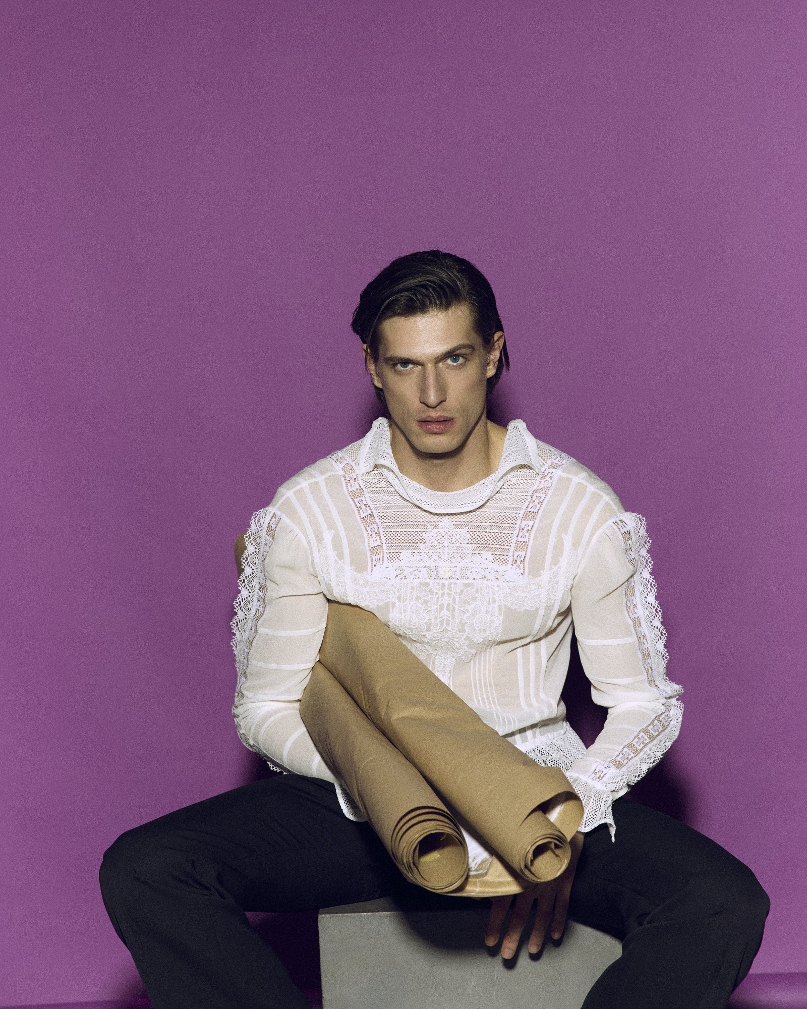 EDOARDO SEBASTIANELLI photo