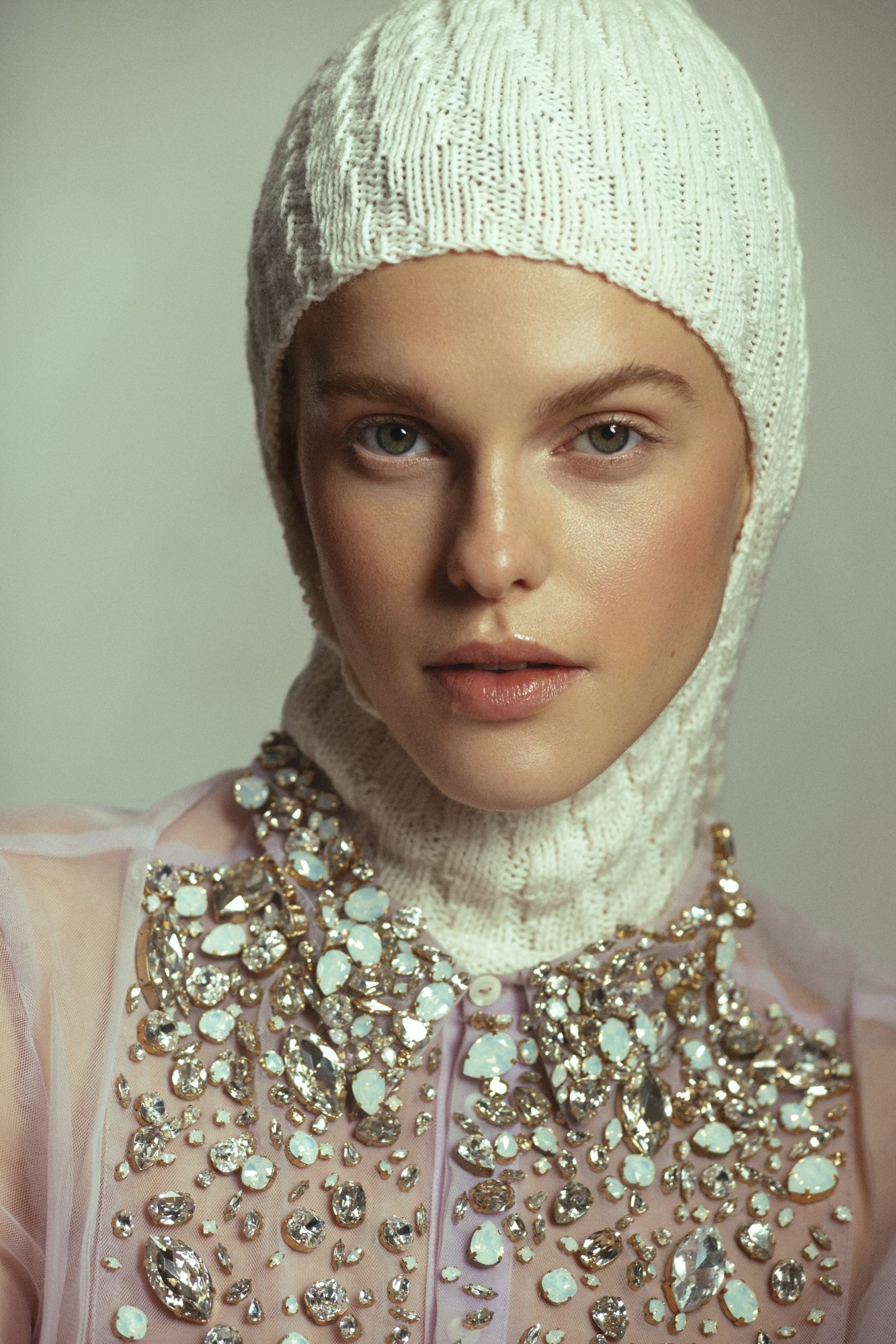 ESTHER LOMB photo