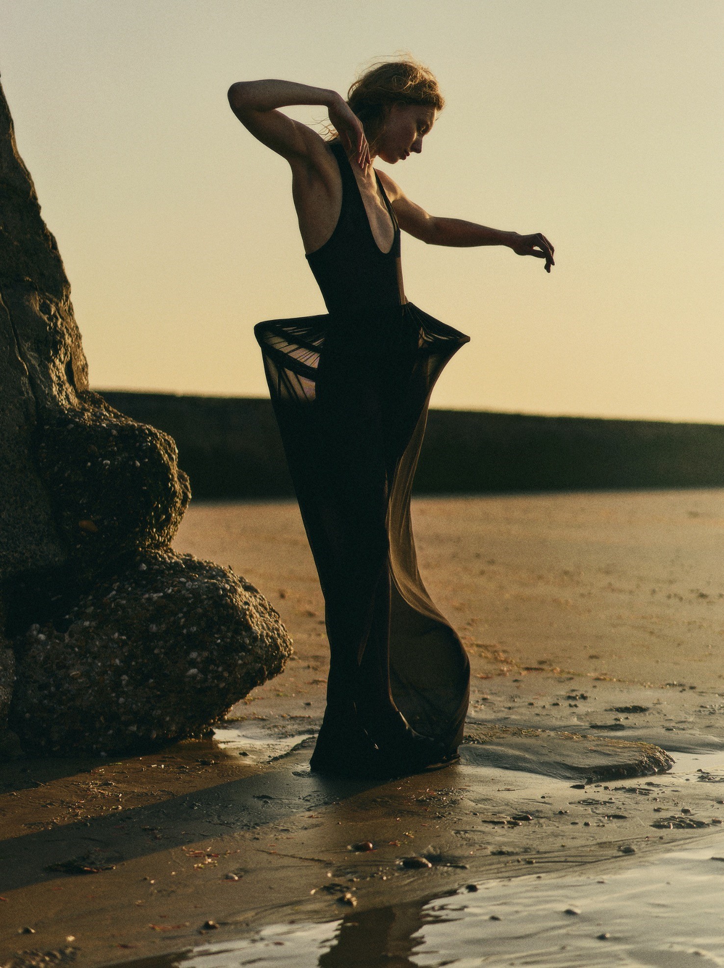DEMY DE VRIES photo