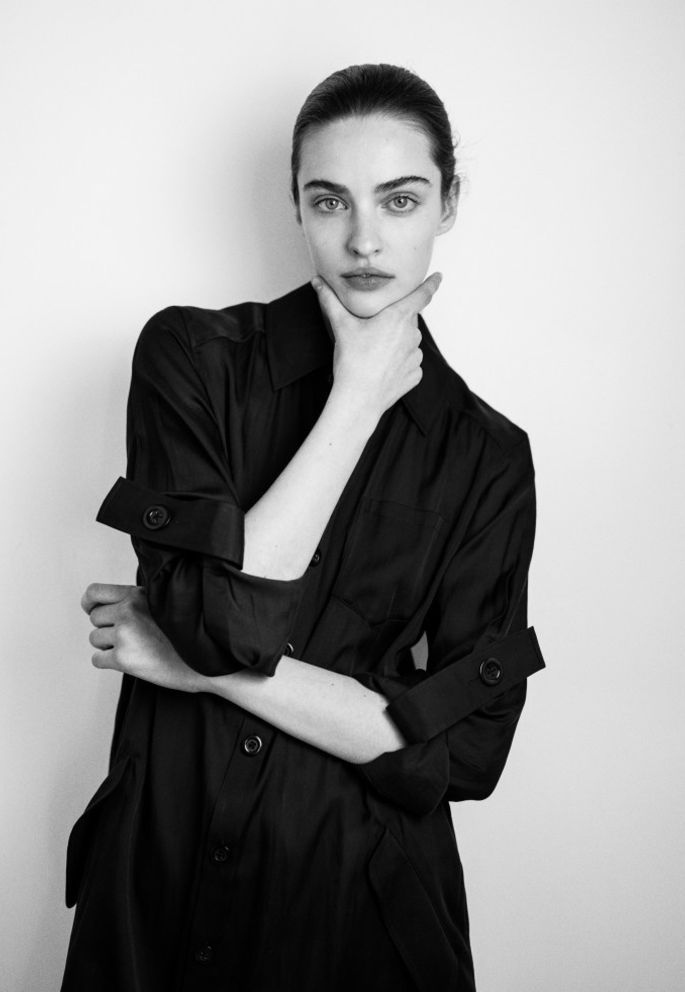ALYSSAH PACCOUD photo