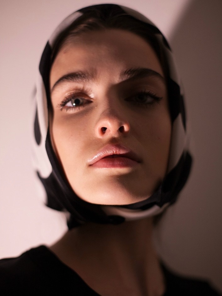 ALYSSAH PACCOUD photo