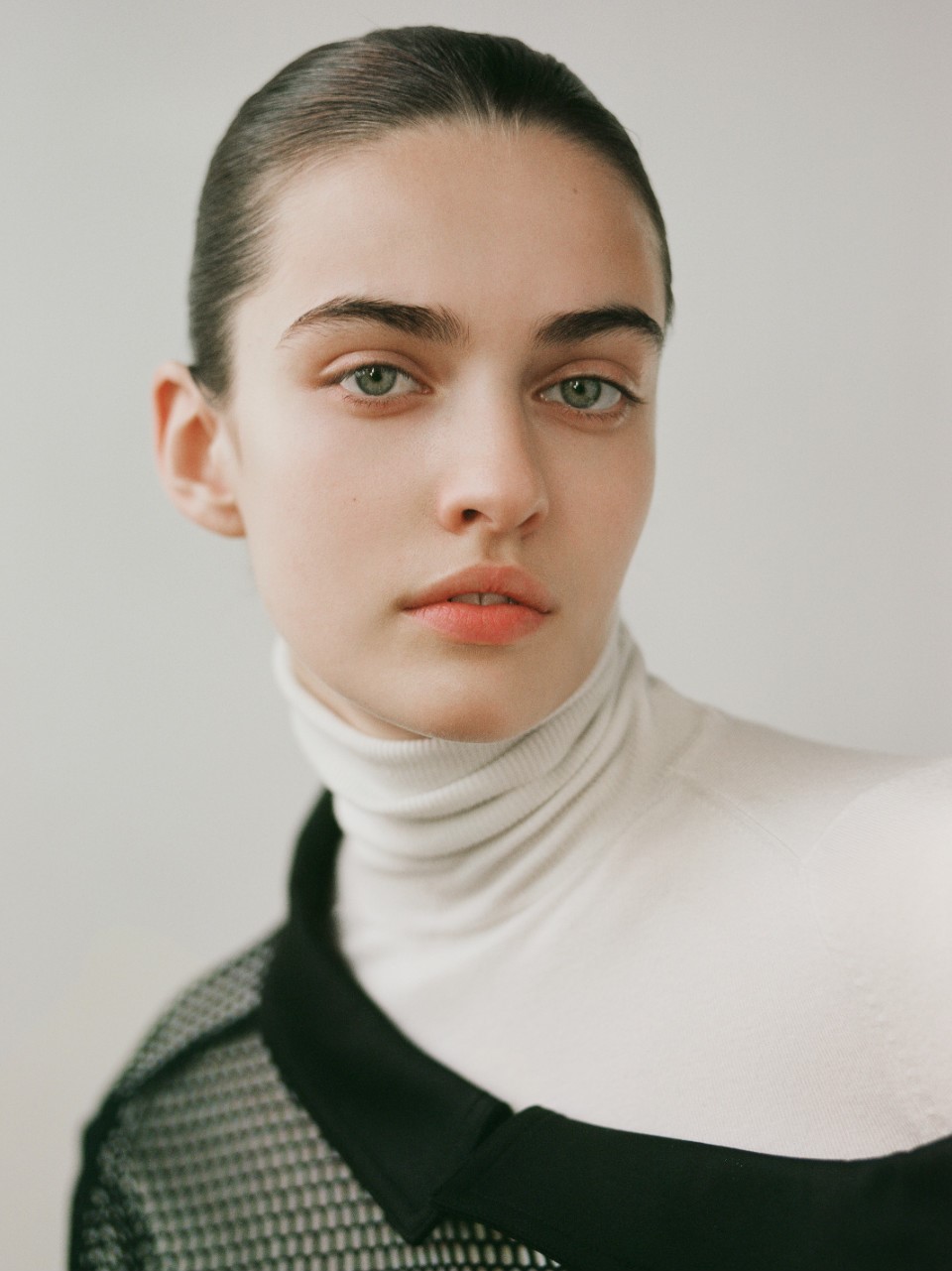 ALYSSAH PACCOUD photo