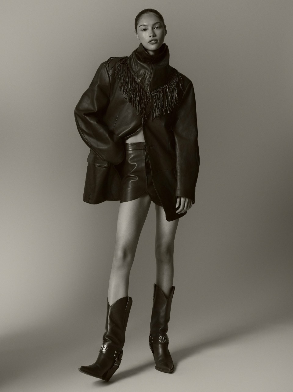 JASMYN PALOMBO photo
