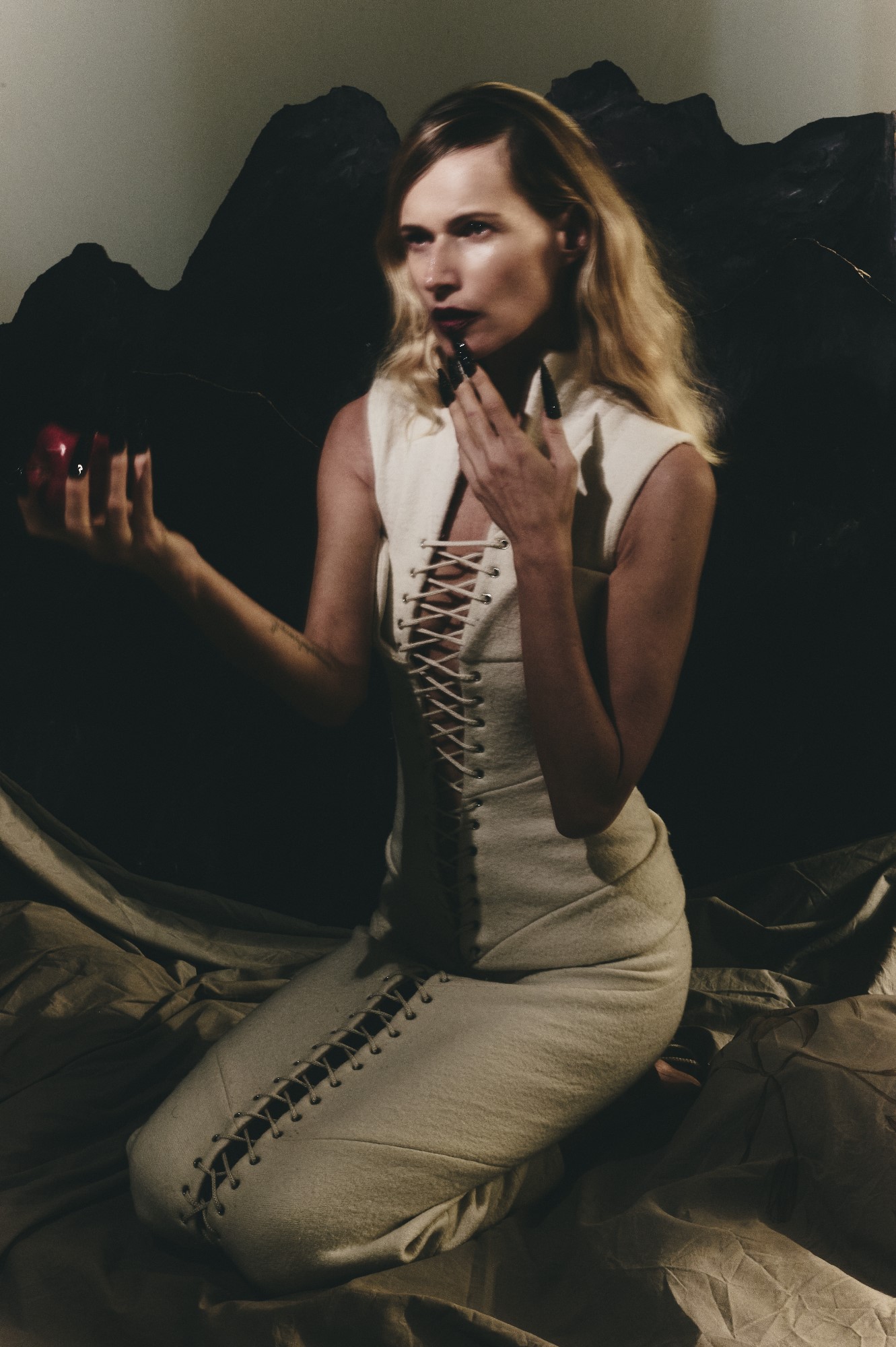 INGA SAVITS photo