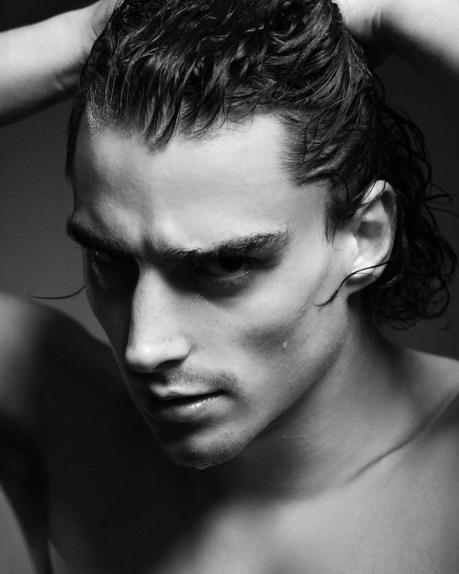 KANE ROBERTS photo