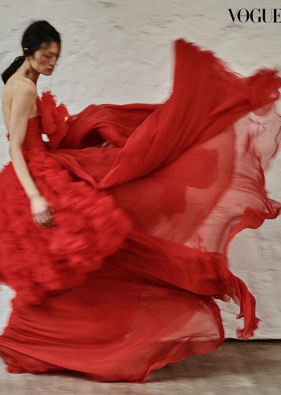 YILAN HUA photo