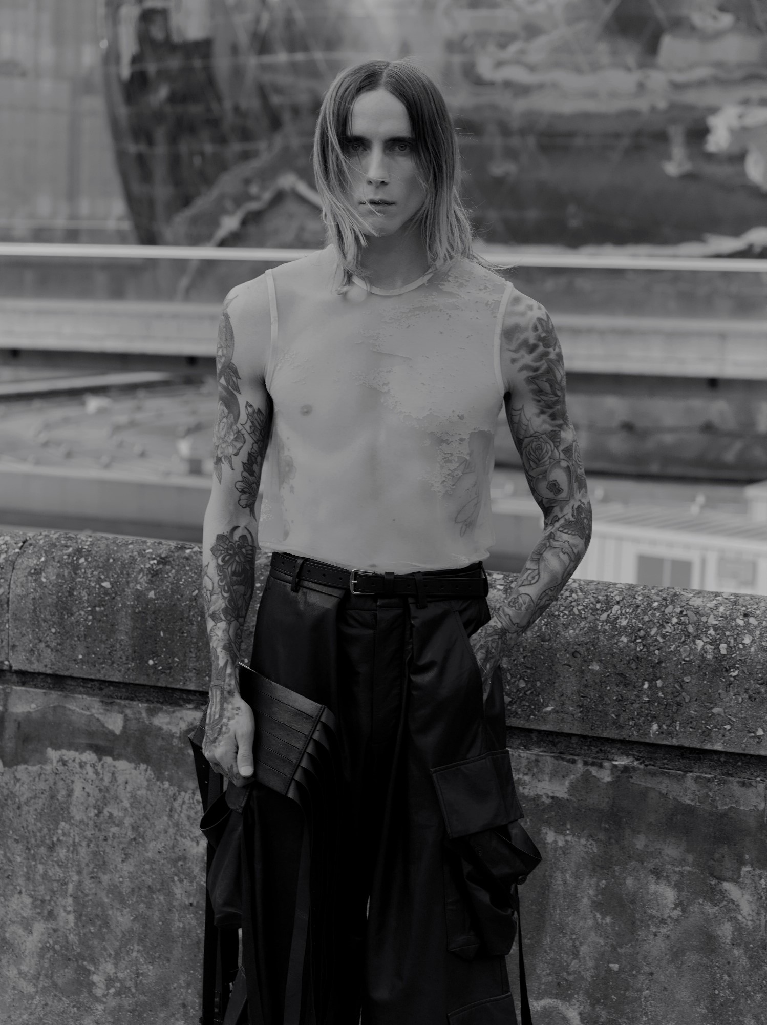 SIMON NYGARD photo