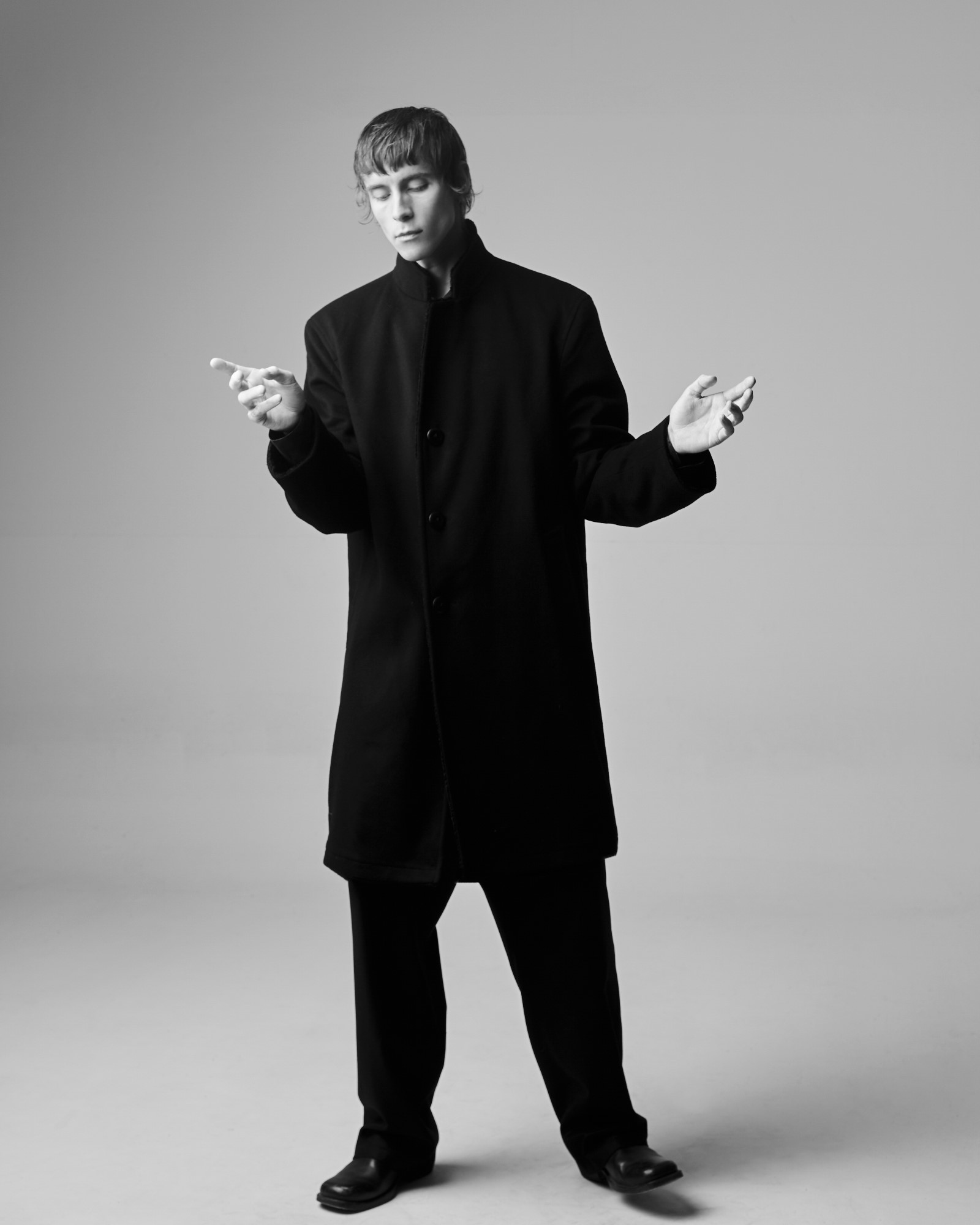 SIMON NYGARD photo