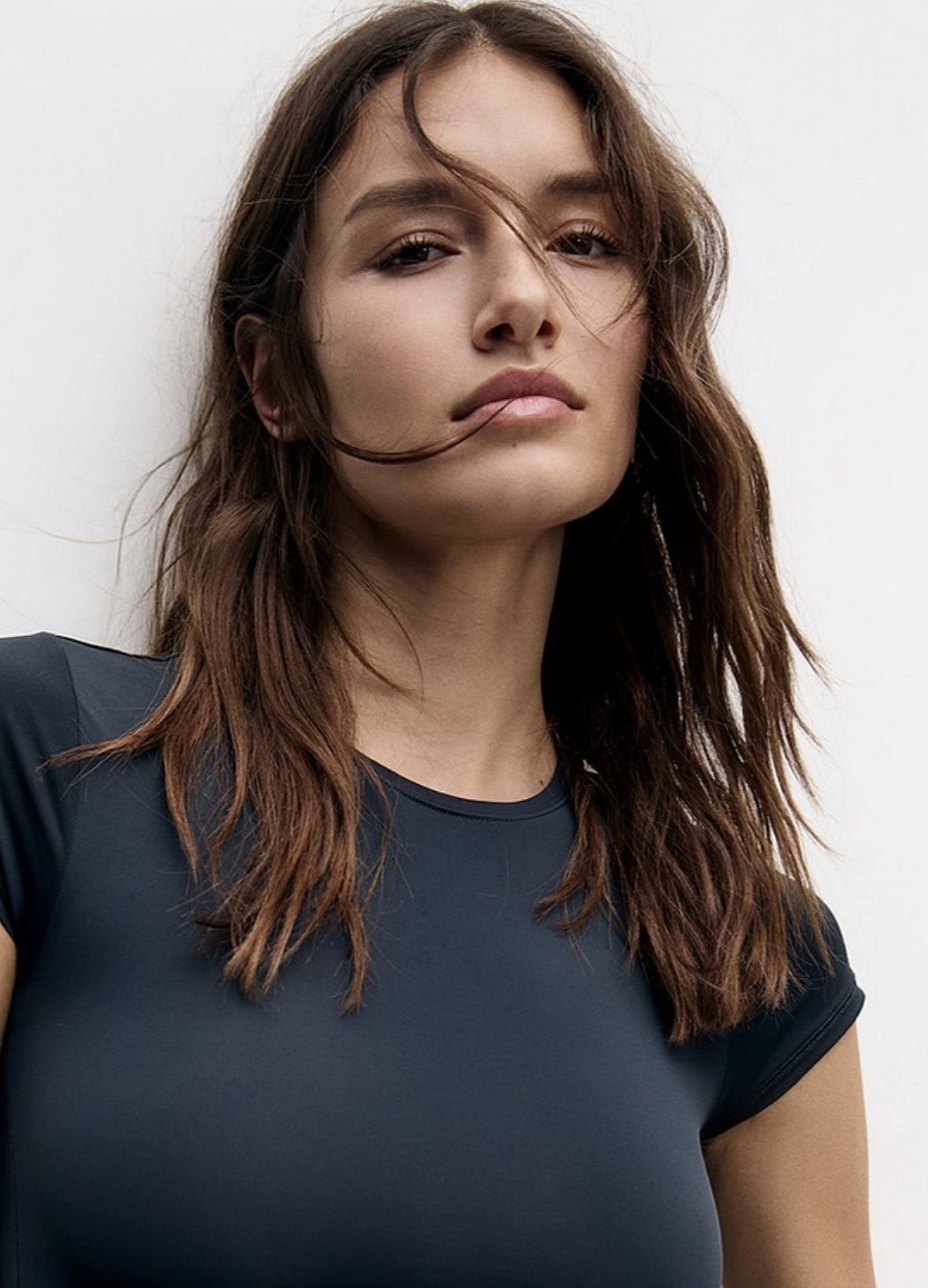 MARIIA DEREVIANKO photo