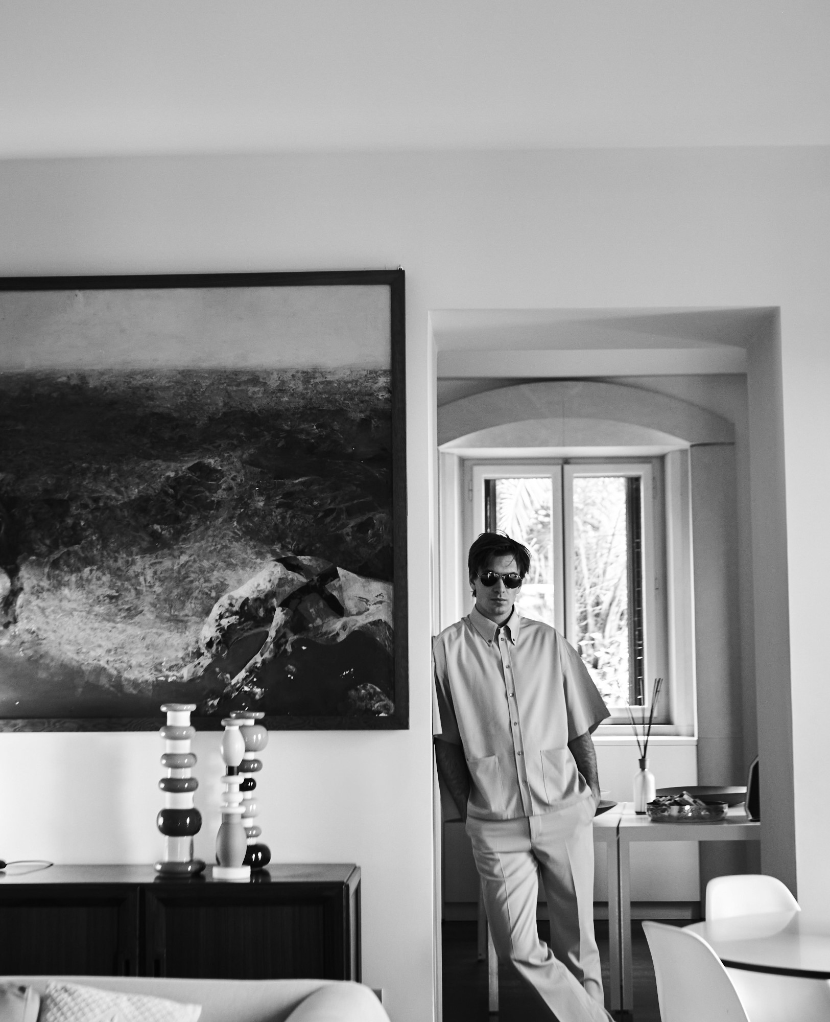 MATTIA BONA photo