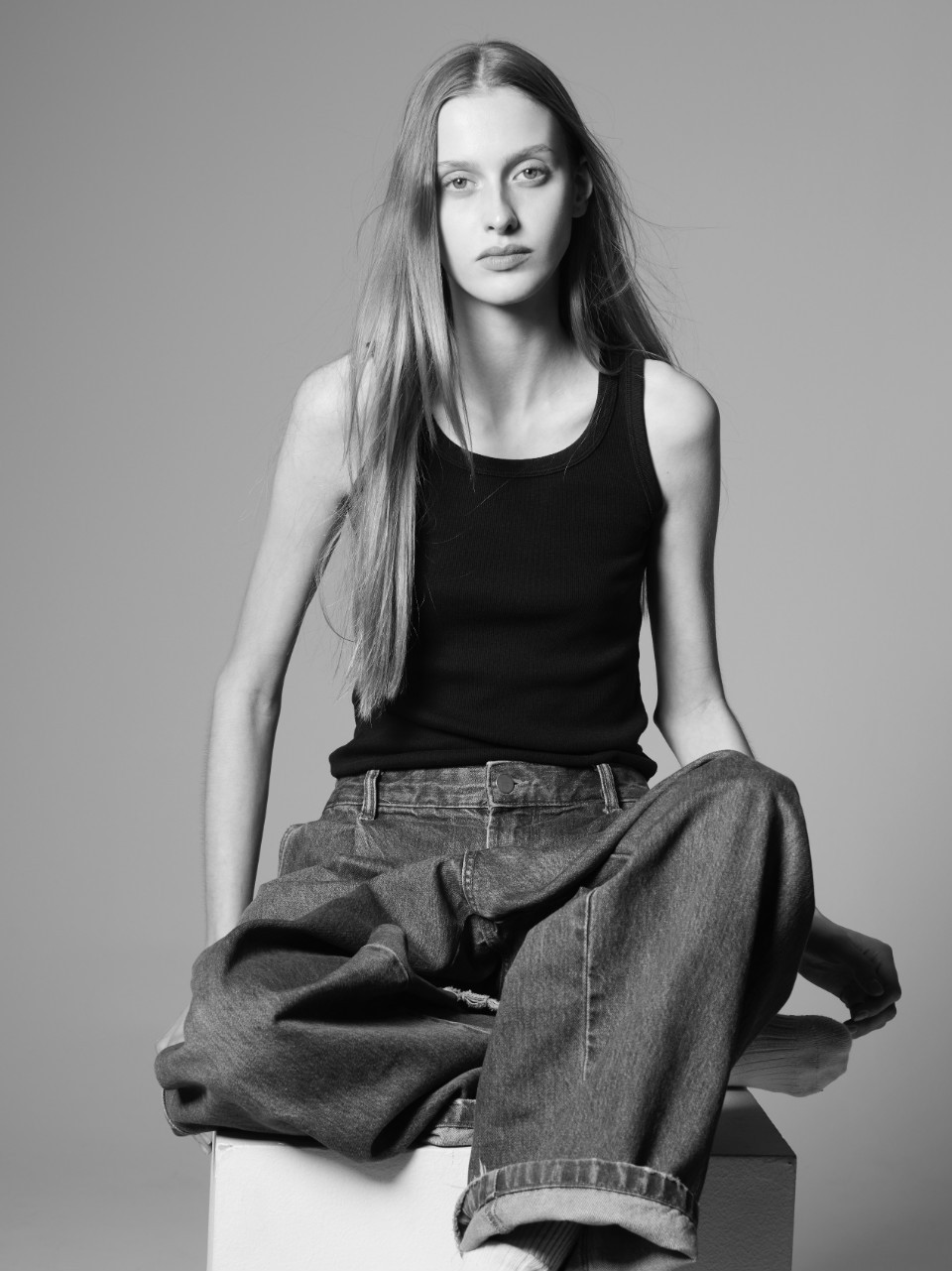 JULIA BREGALDA photo