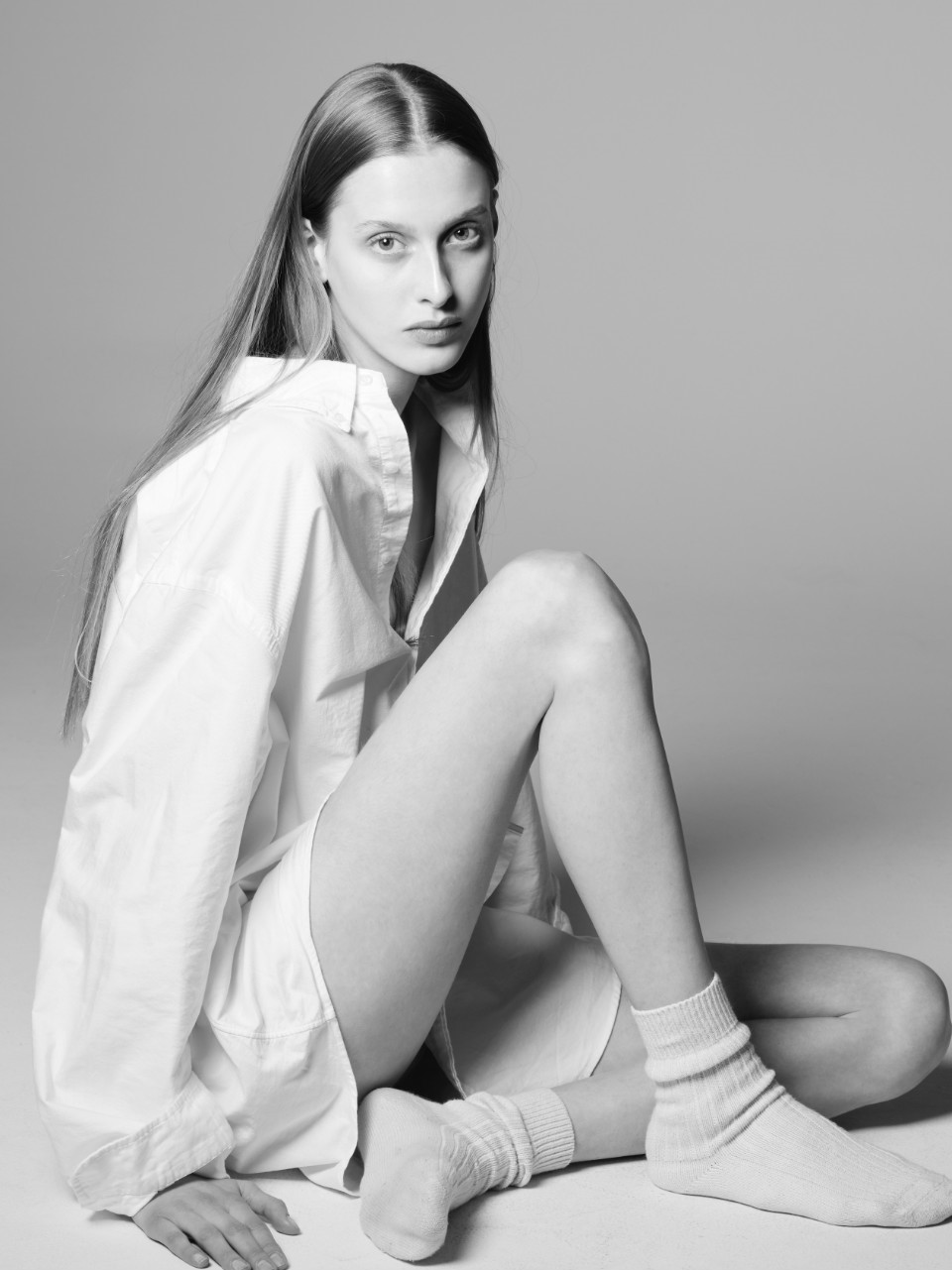 JULIA BREGALDA photo