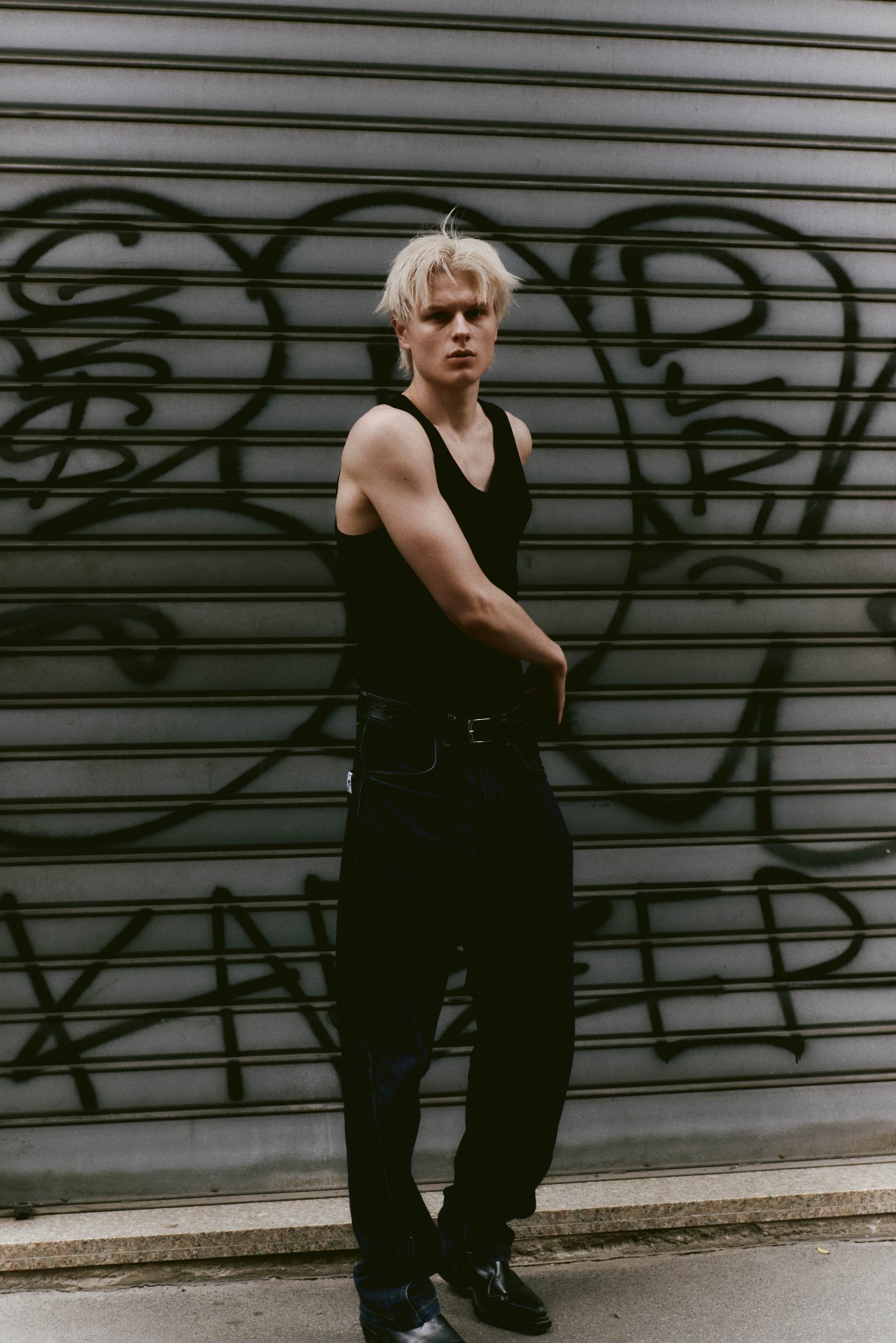 SEBASTIAN J. photo