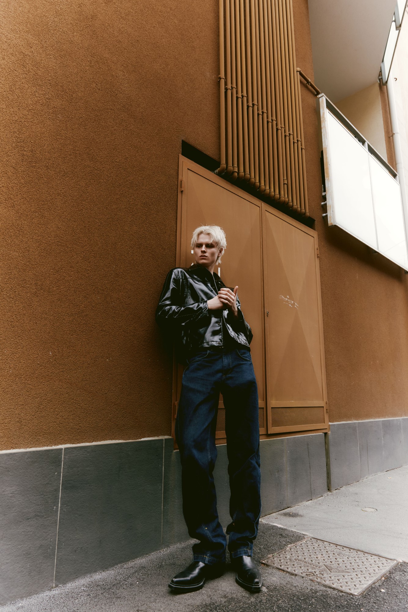 SEBASTIAN J. photo