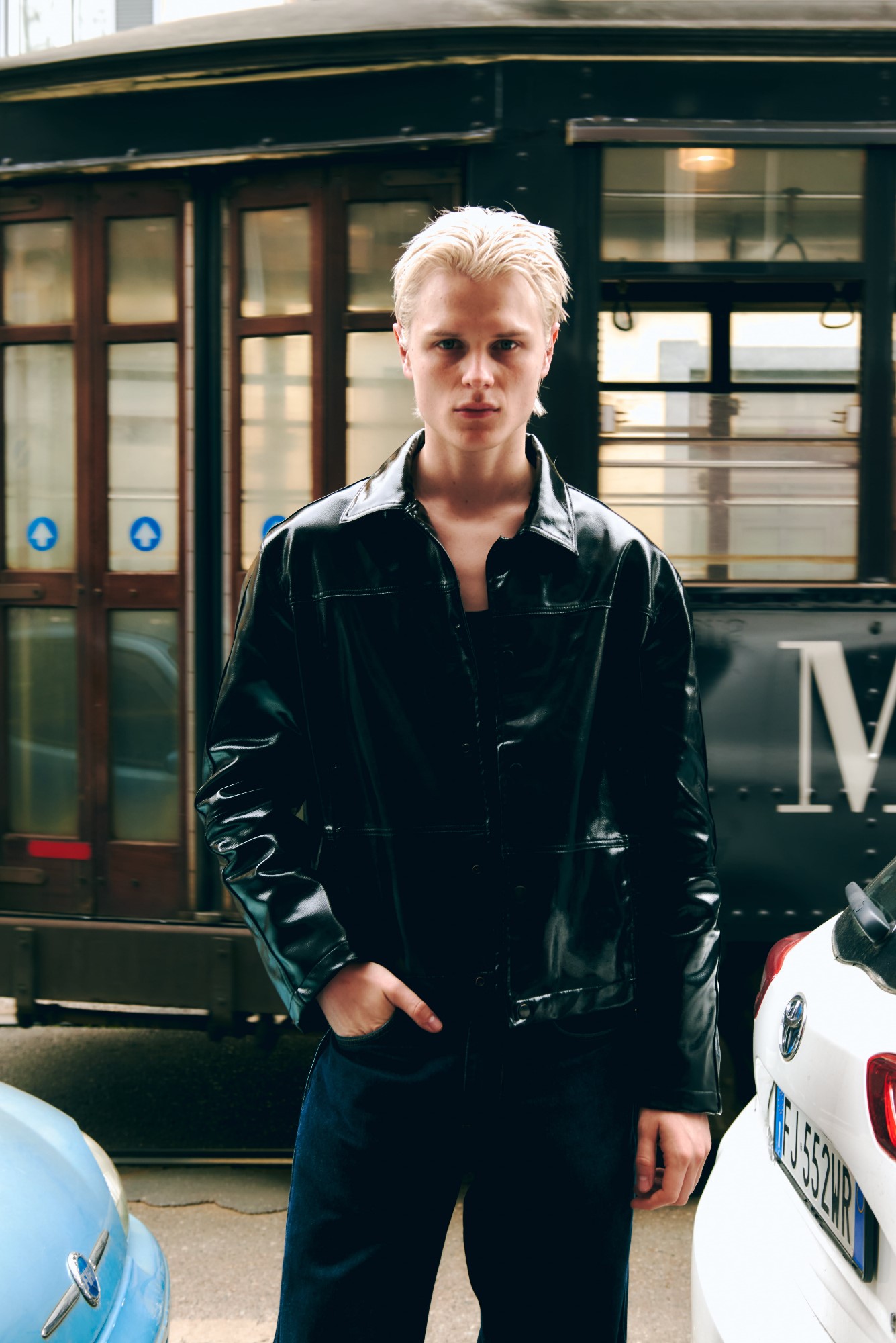 SEBASTIAN J. photo