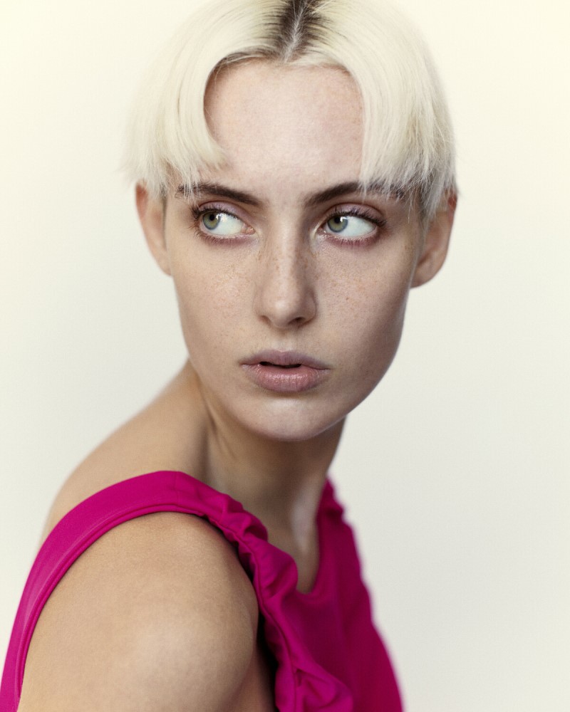 BELLE VANDERKLEY photo