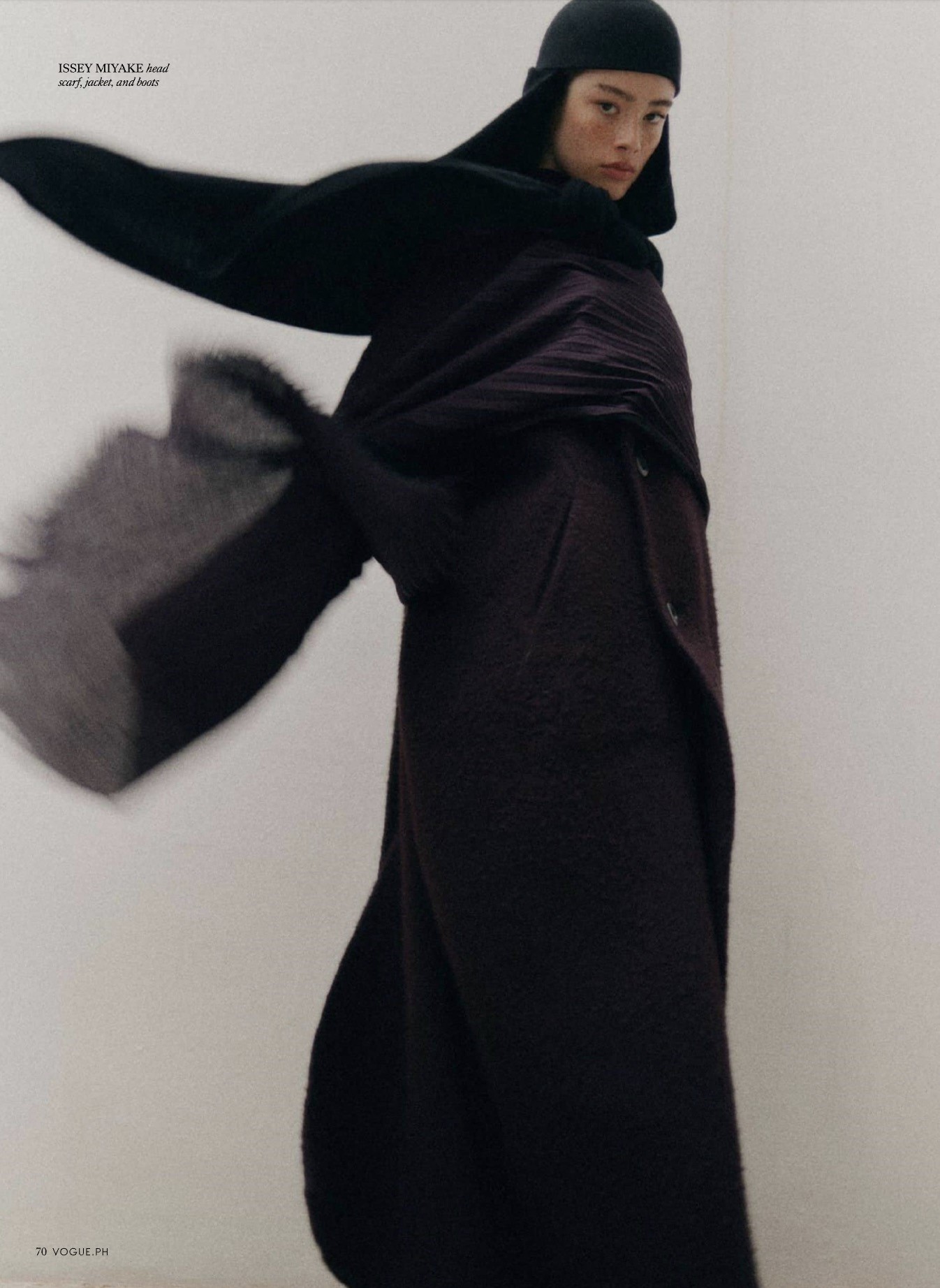 DANTE KEDDE photo