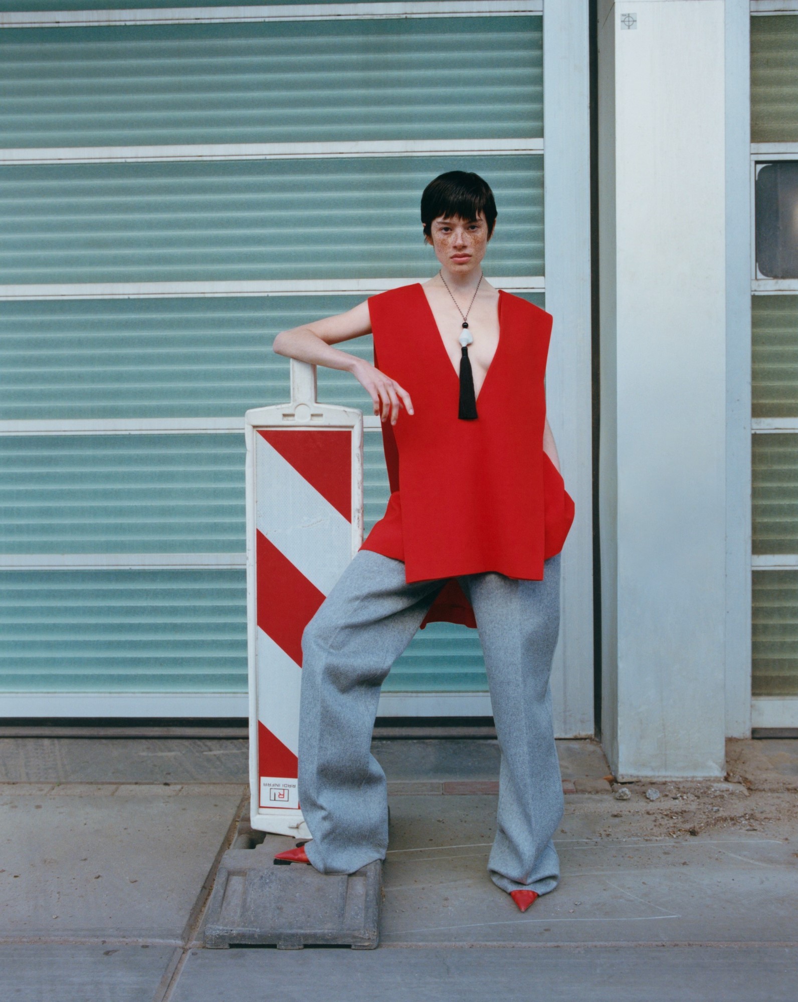 DANTE KEDDE photo