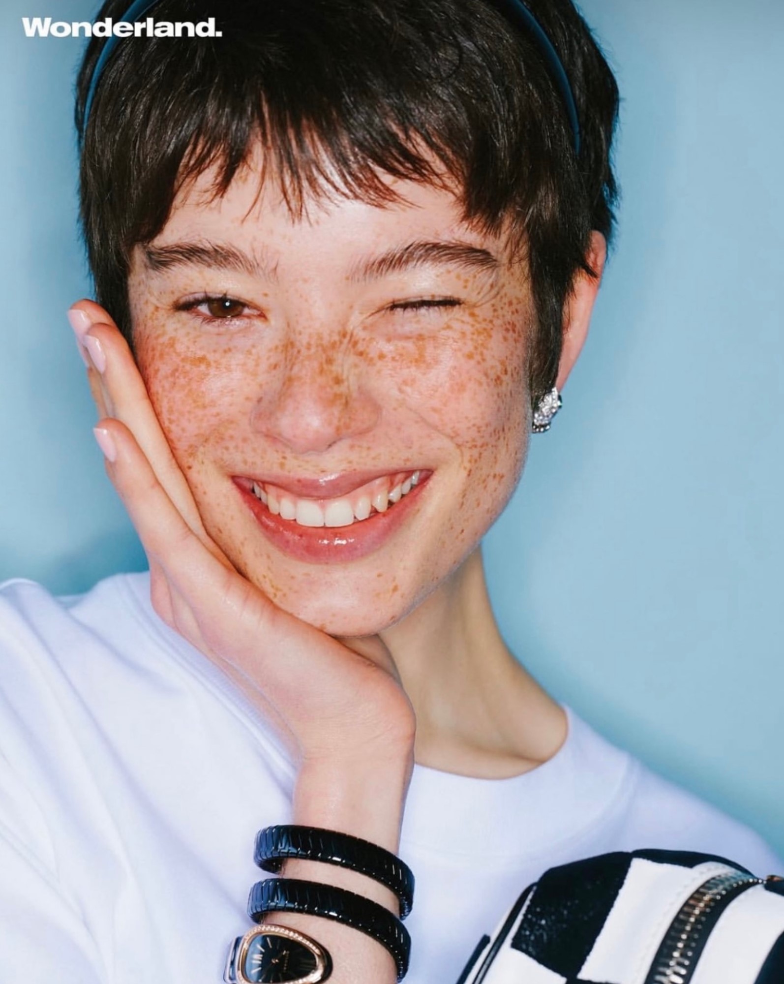 DANTE KEDDE photo