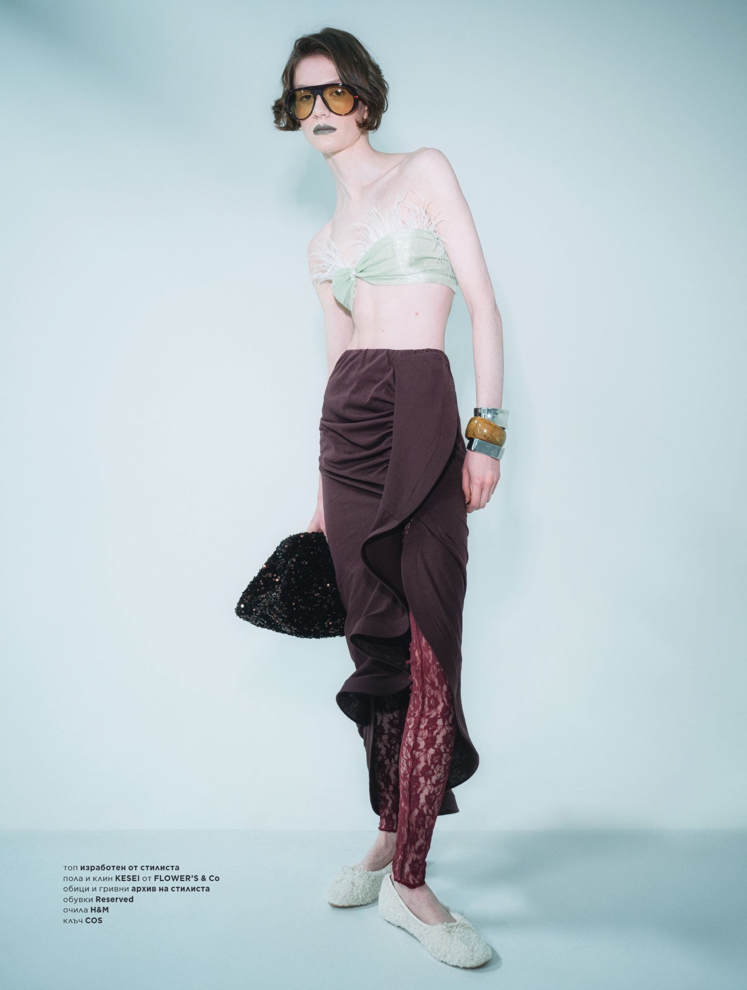 BOYKA MATOVA photo