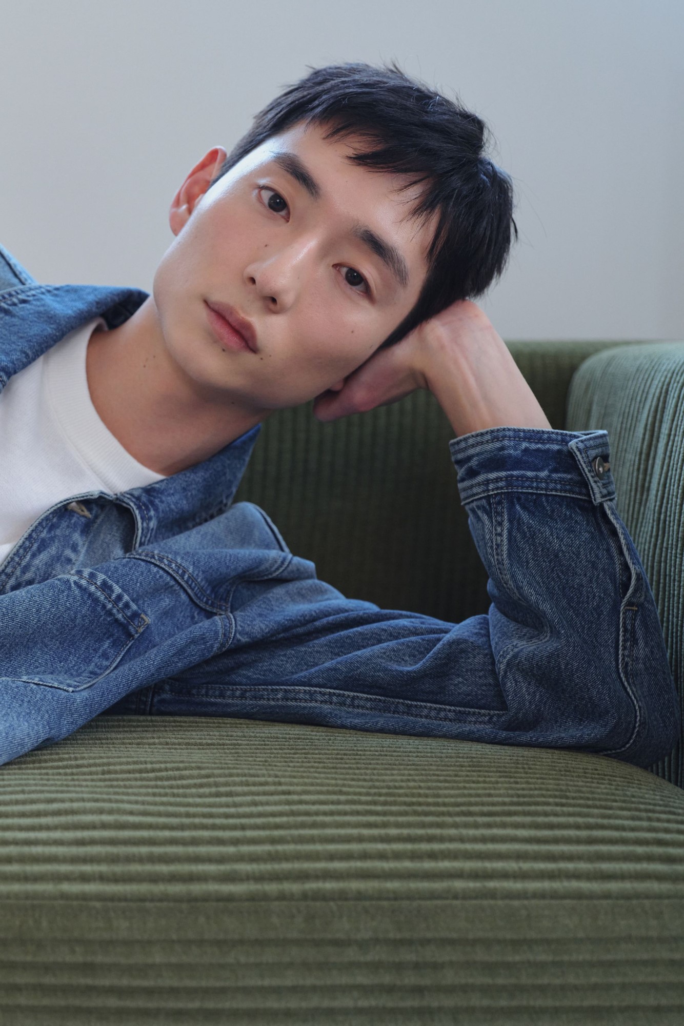 GEUN WOO photo