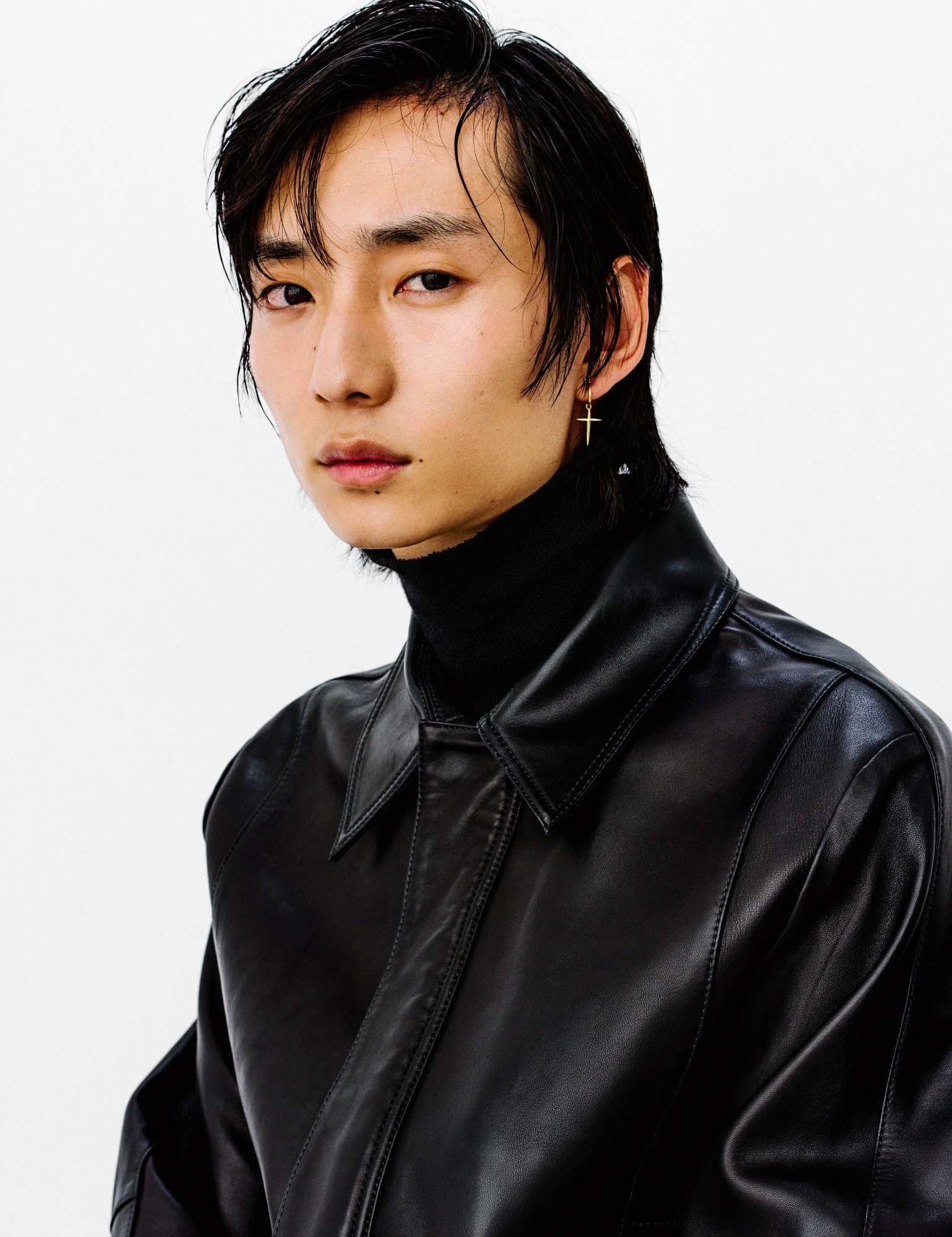 GEUN WOO photo